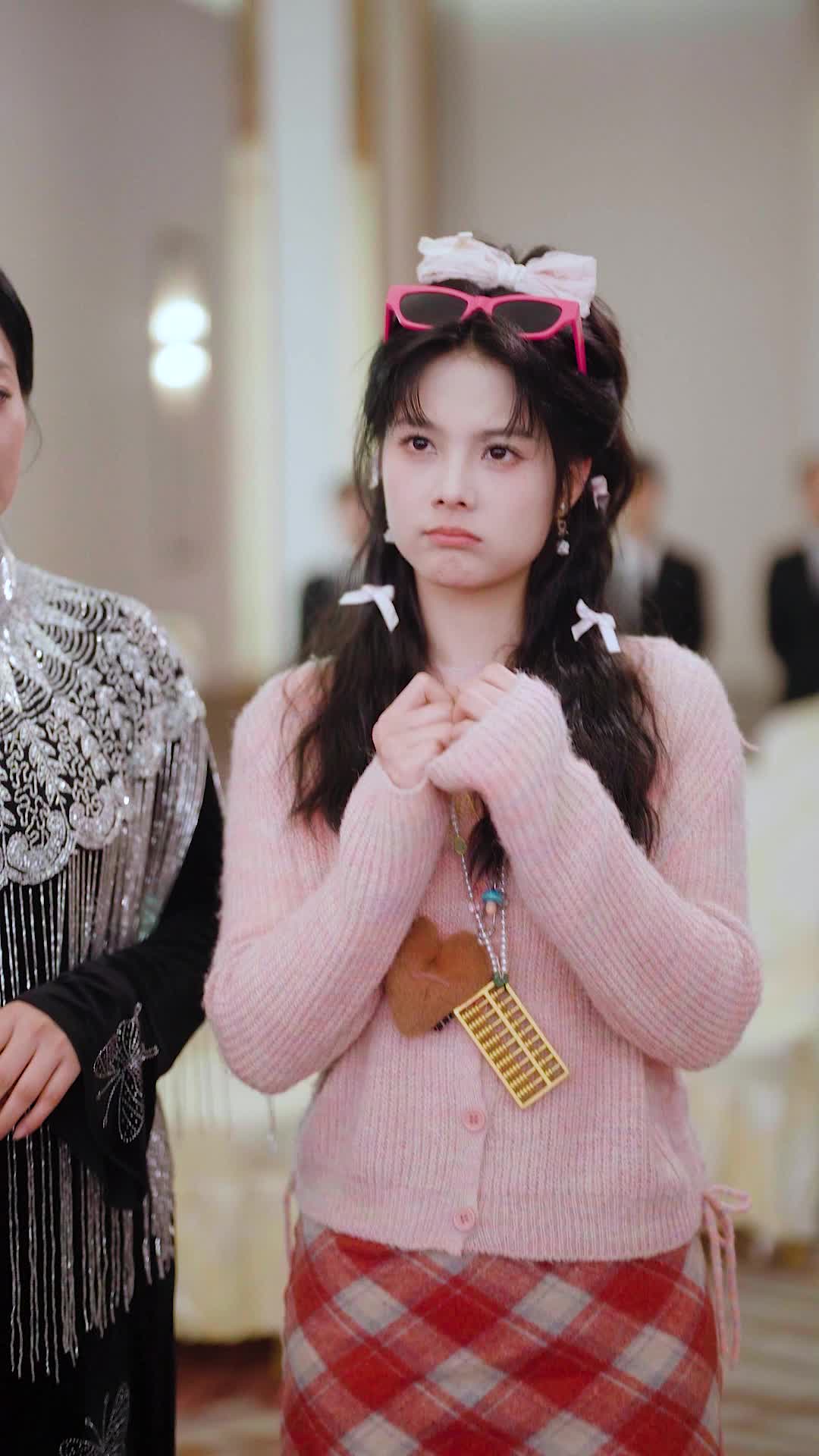 Episode 9 of Heiress of Luck