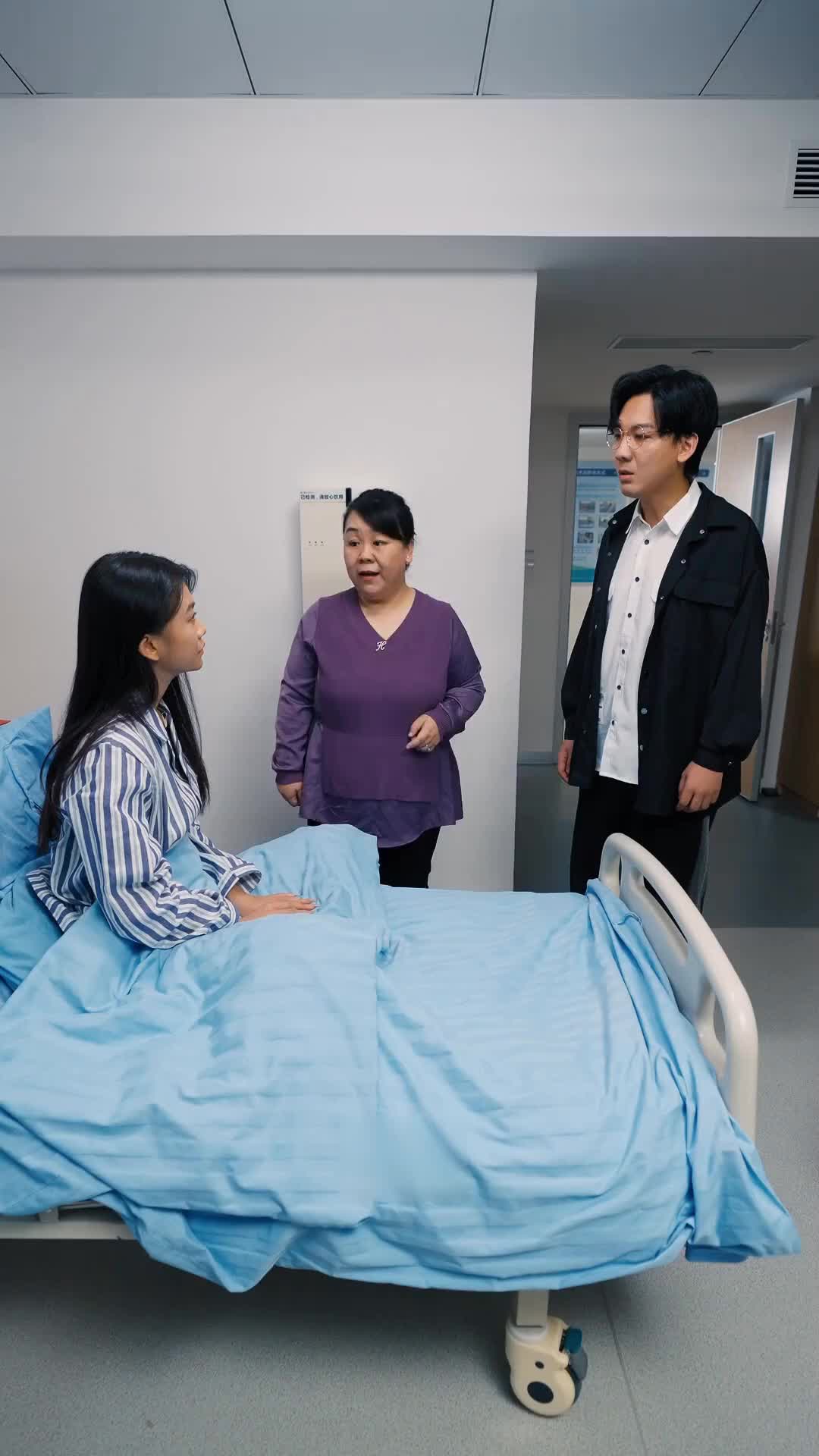 Episode 12 of Heiress's Counterattack