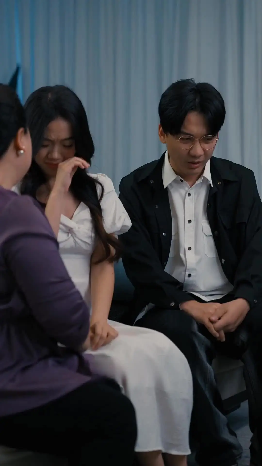 Episode 19 of Heiress's Counterattack