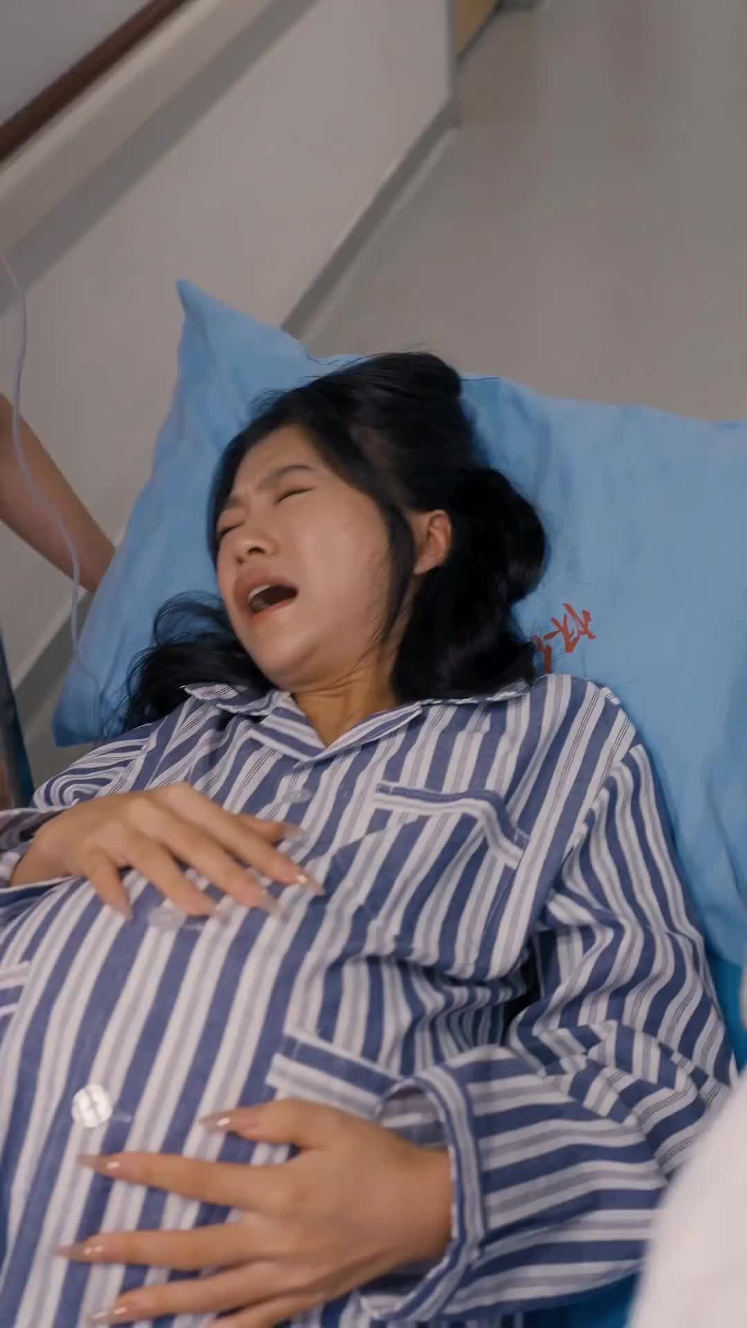 Episode 2 of Heiress's Counterattack