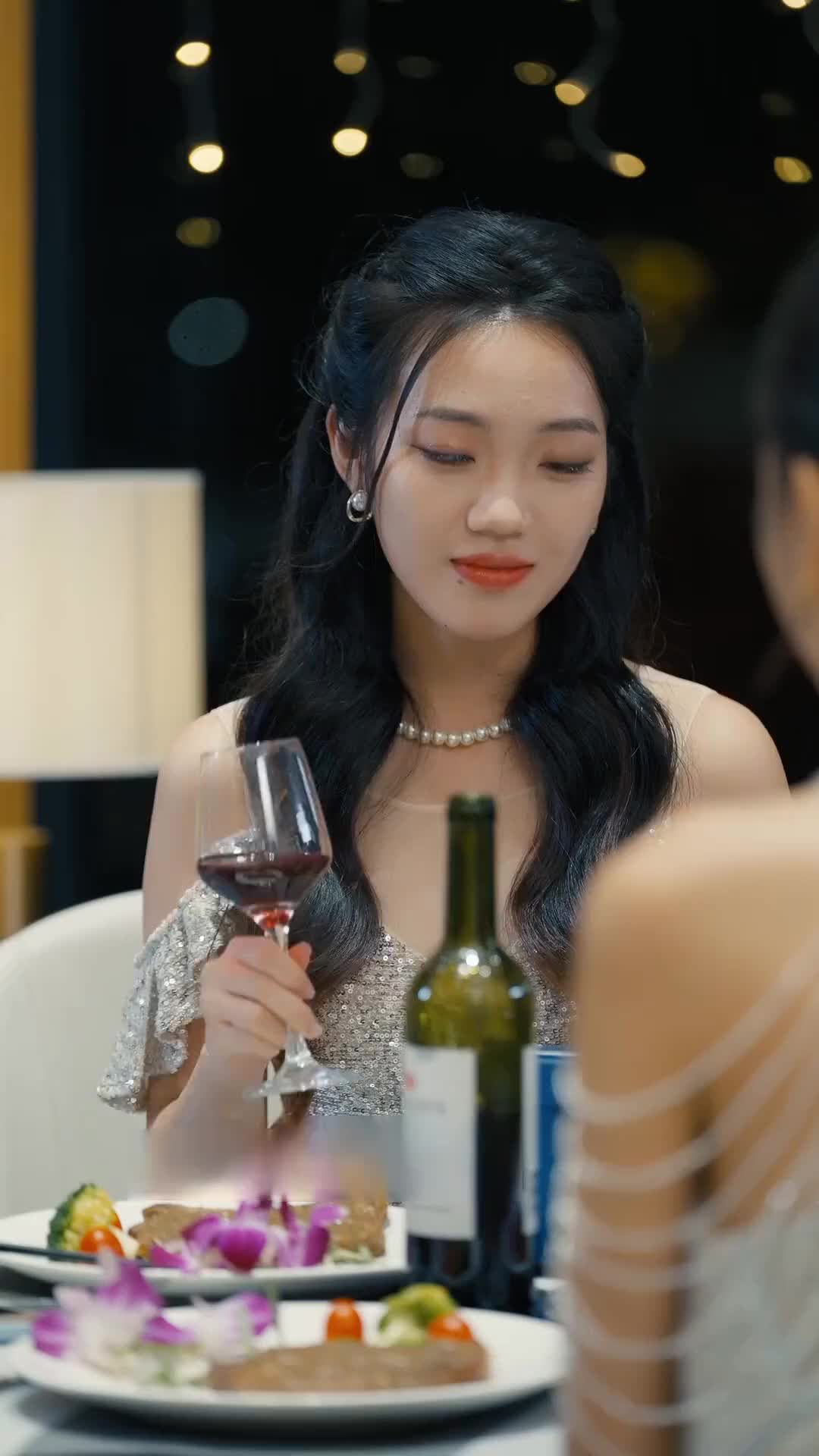 Episode 21 of Heiress's Counterattack