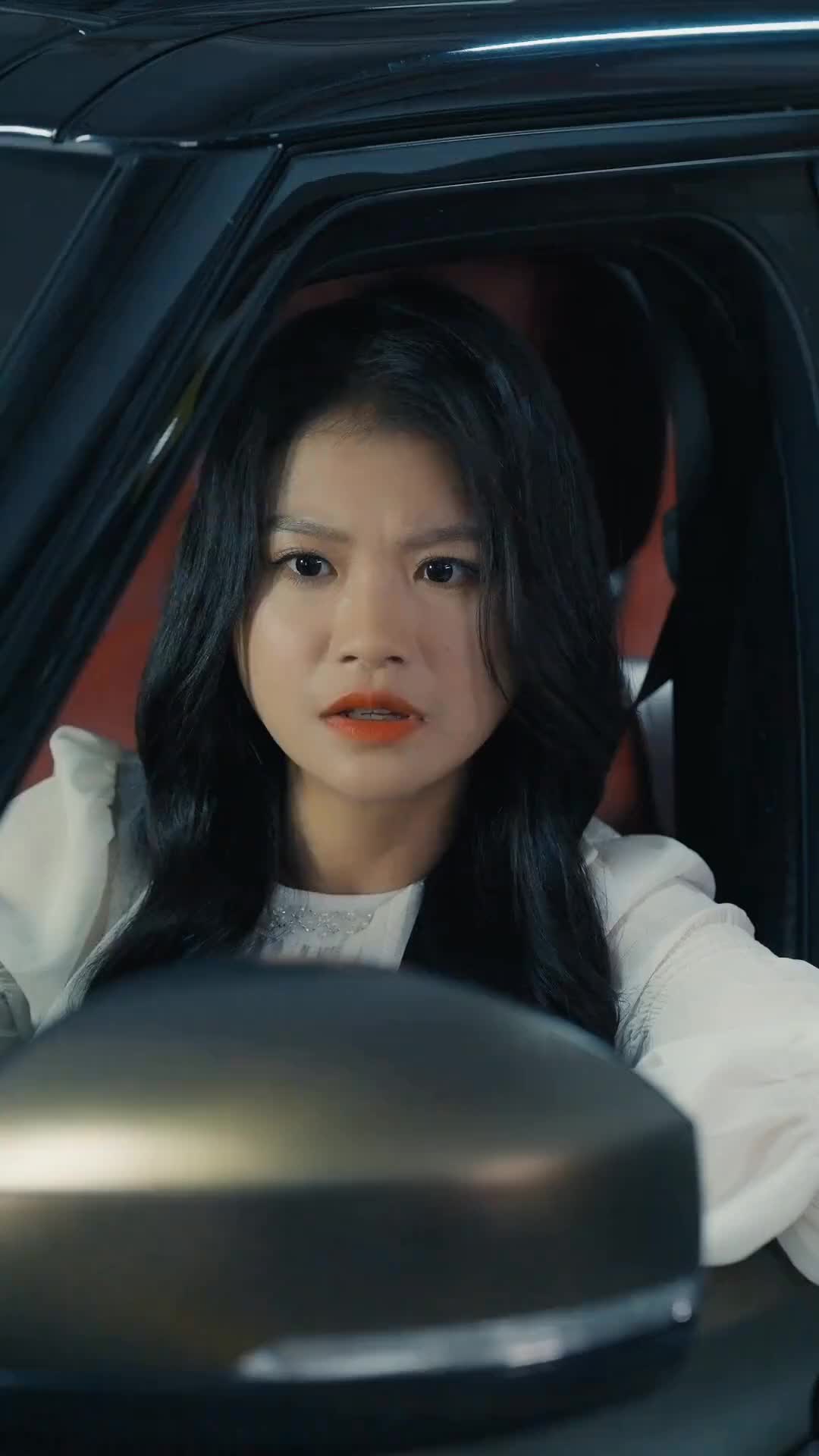 Episode 31 of Heiress's Counterattack