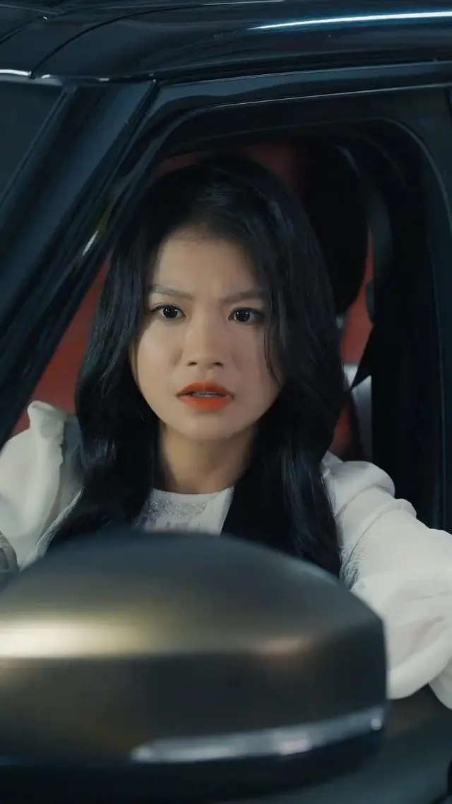 Episode 31 of Heiress's Counterattack
