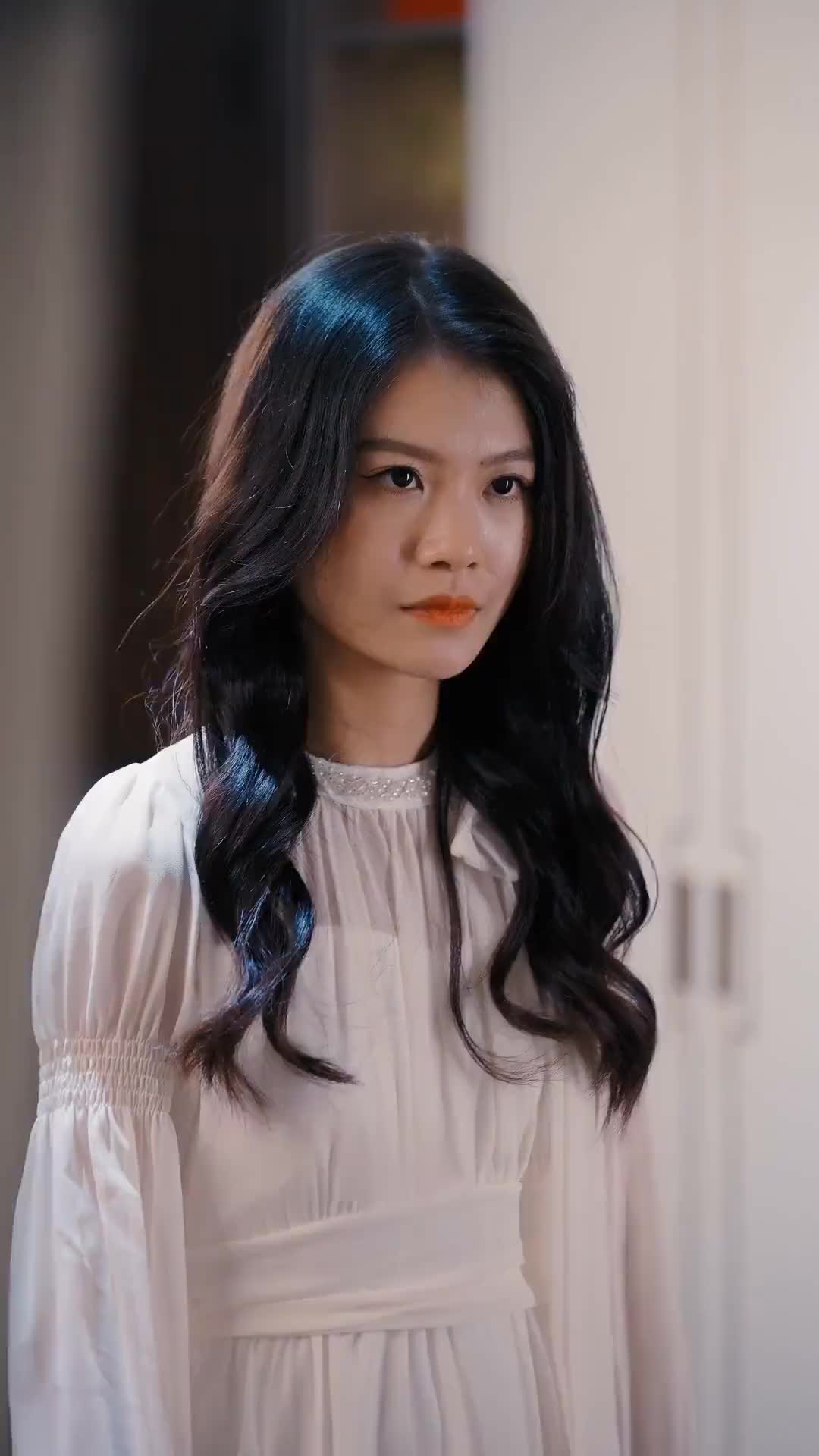 Episode 34 of Heiress's Counterattack