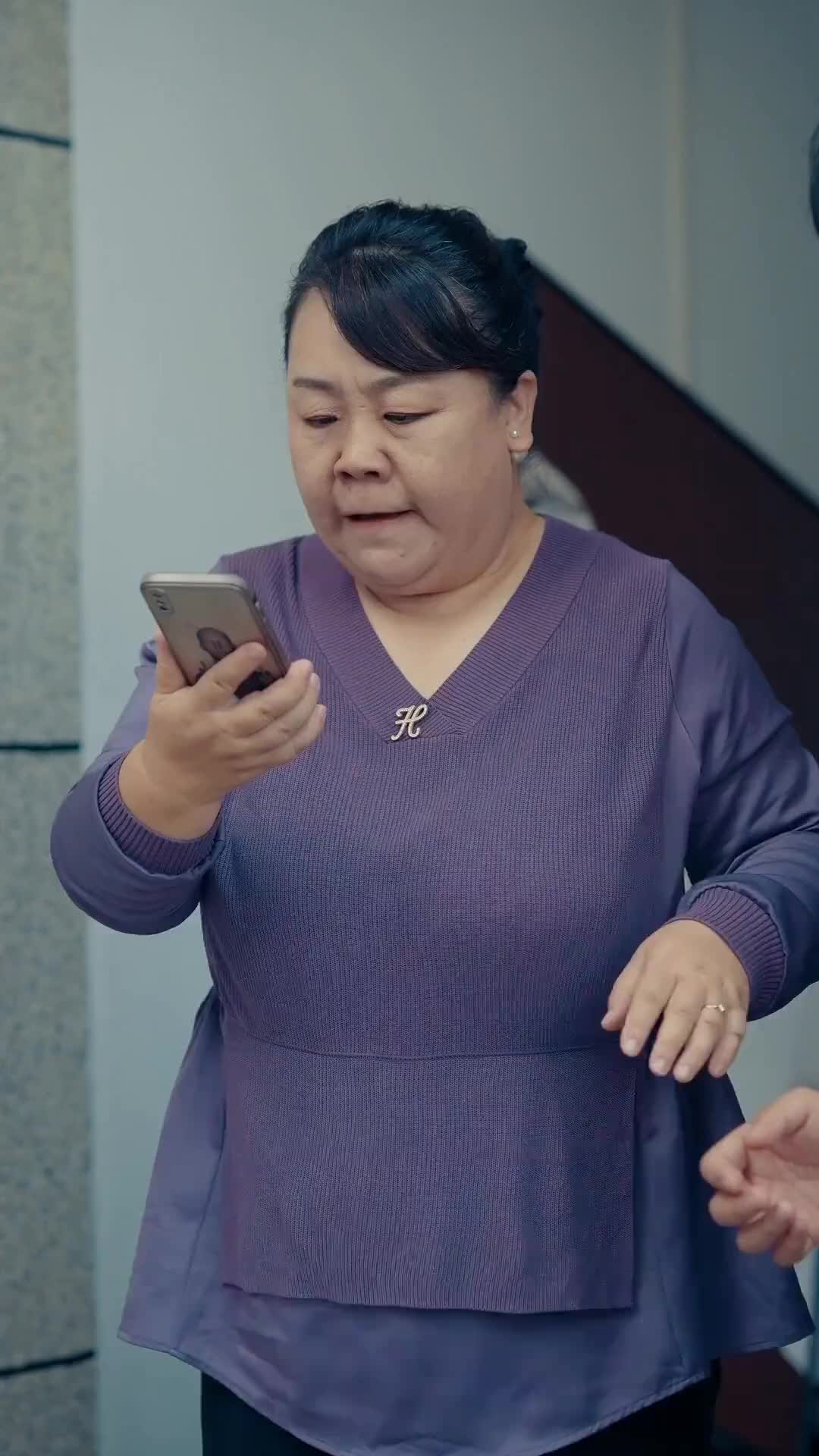 Episode 36 of Heiress's Counterattack