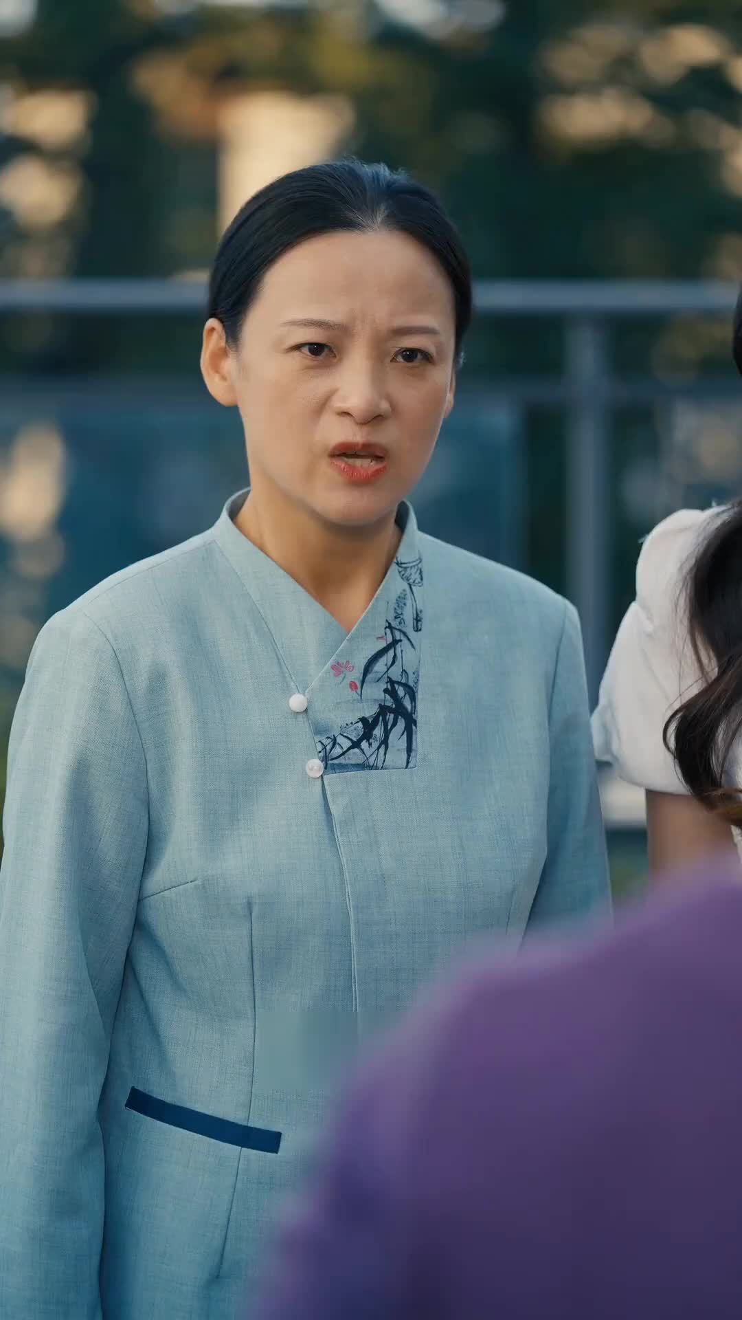 Episode 39 of Heiress's Counterattack