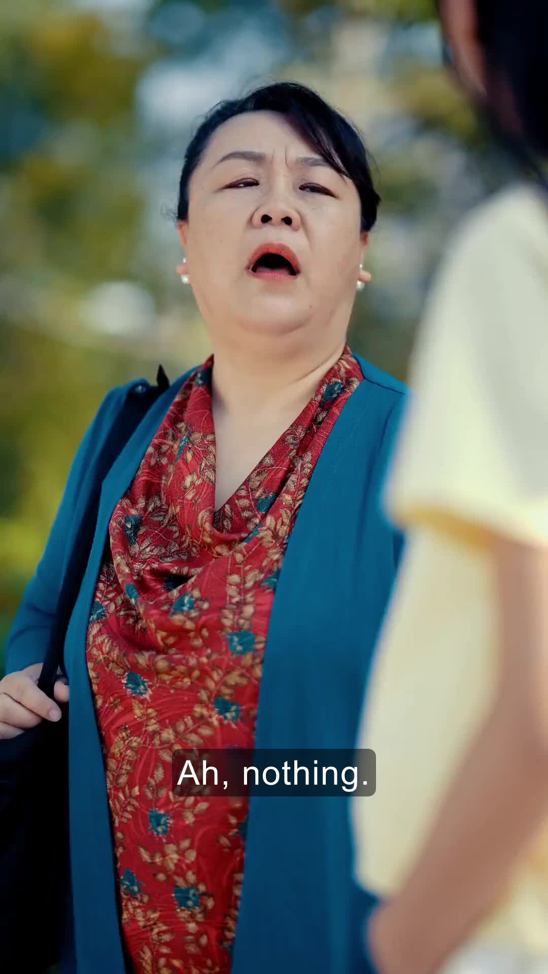 Episode 4 of Heiress's Counterattack
