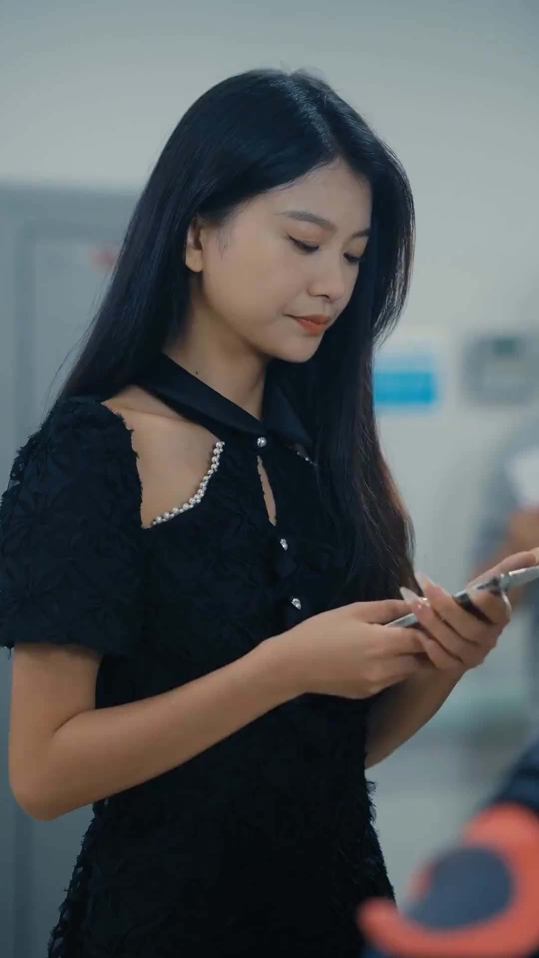 Episode 42 of Heiress's Counterattack