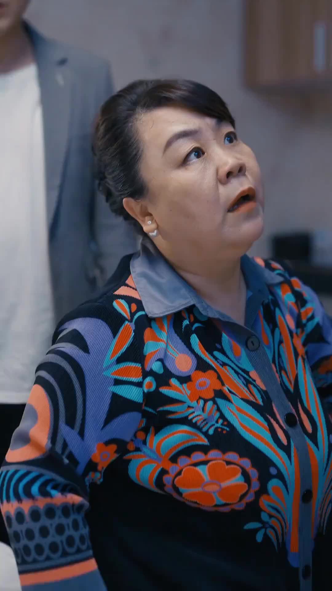 Episode 46 of Heiress's Counterattack