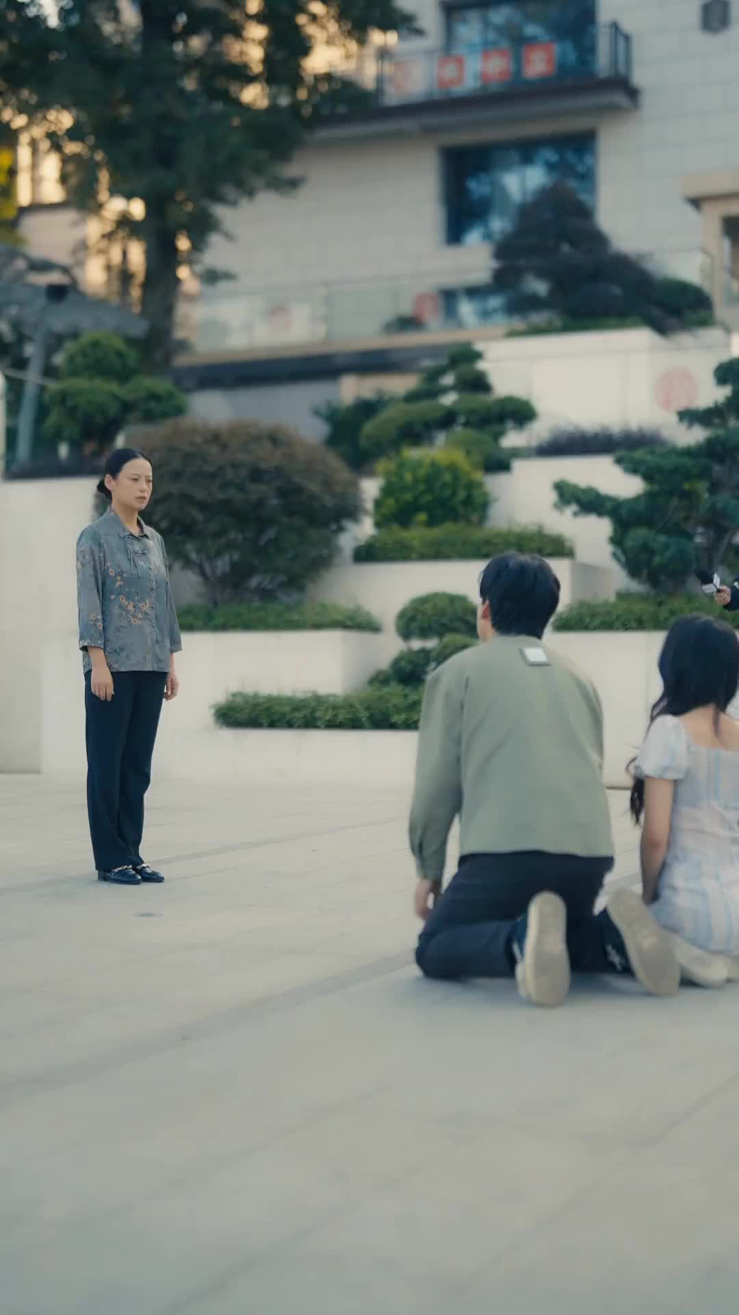 Episode 48 of Heiress's Counterattack