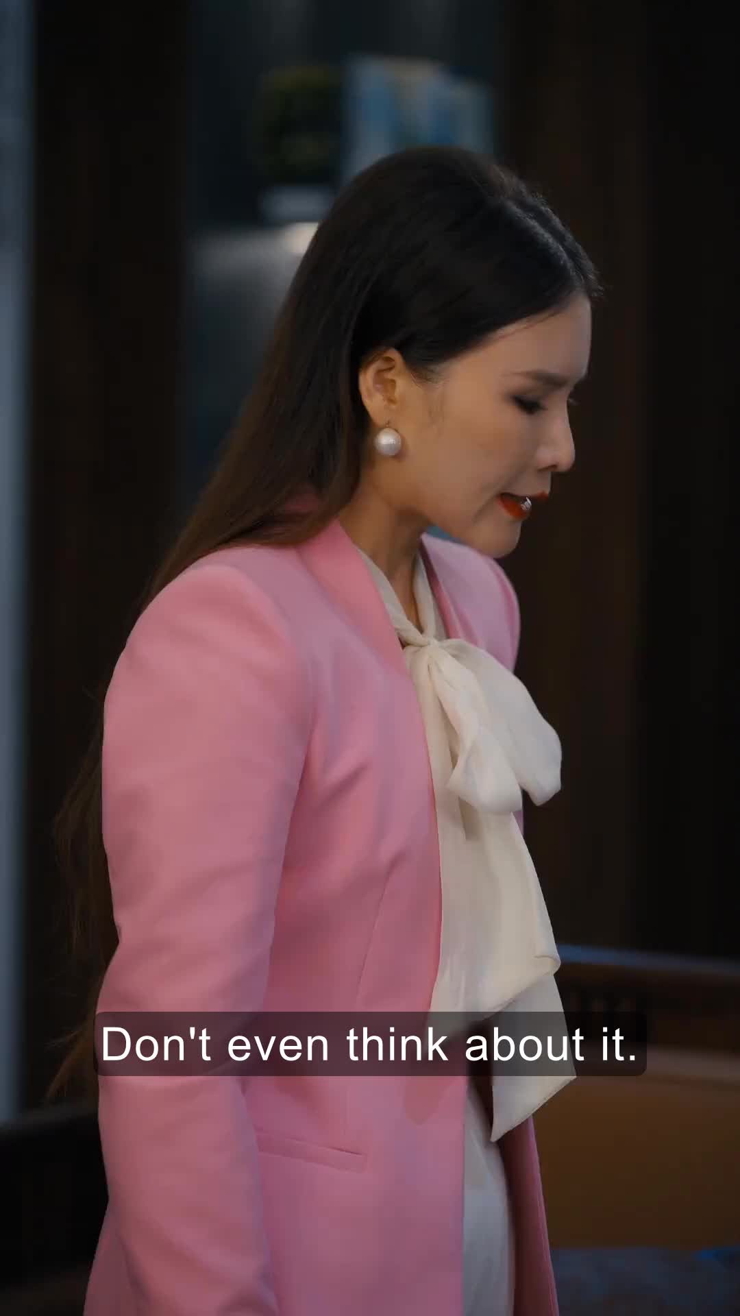 Episode 50 of Heiress's Counterattack