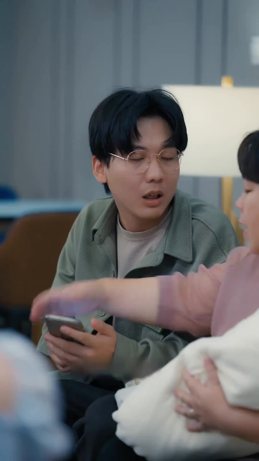 Episode 51 of Heiress's Counterattack