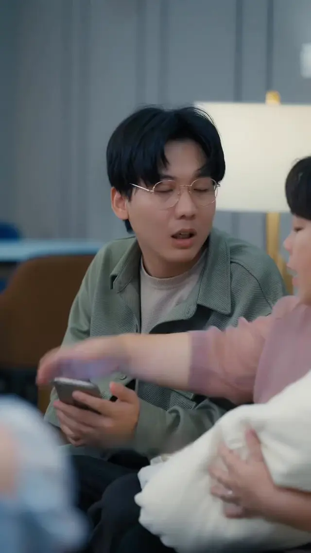 Episode 51 of Heiress's Counterattack