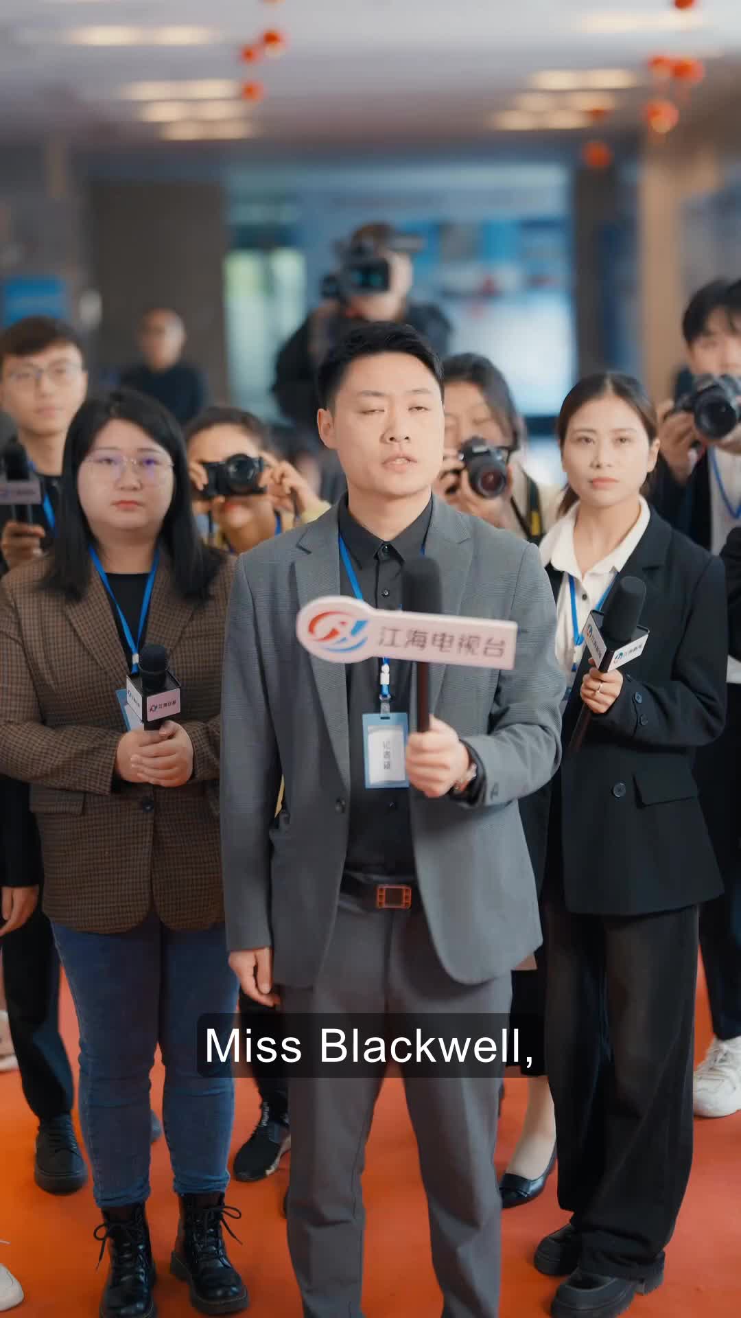 Episode 52 of Heiress's Counterattack
