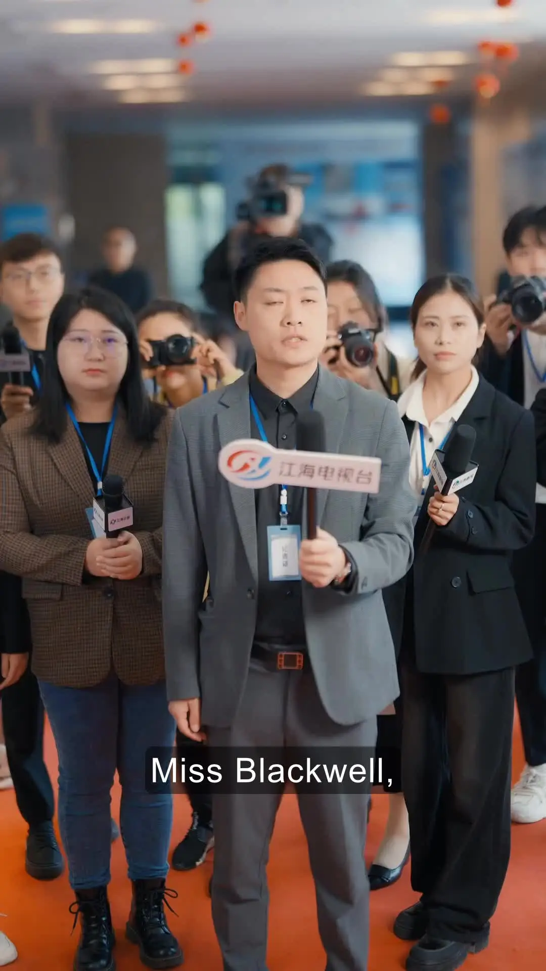 Episode 52 of Heiress's Counterattack