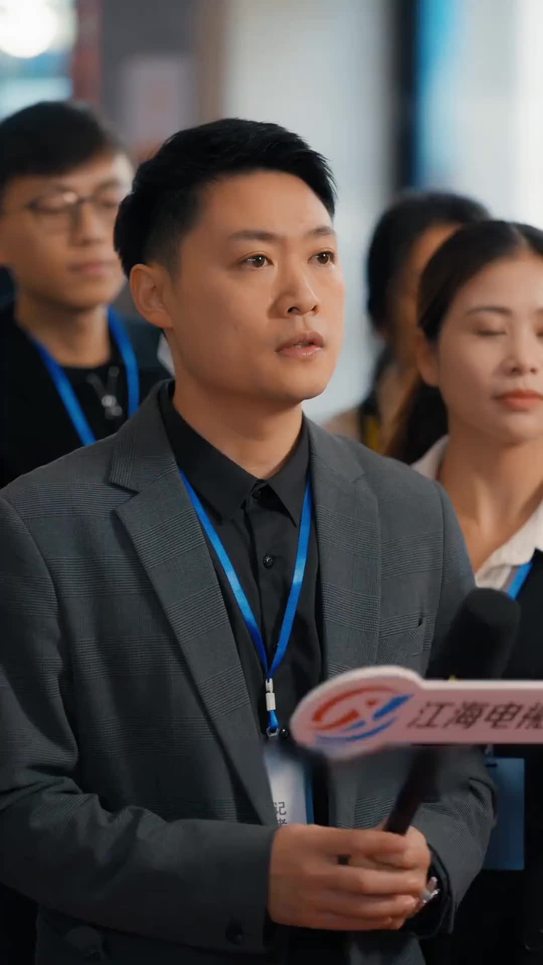 Episode 53 of Heiress's Counterattack