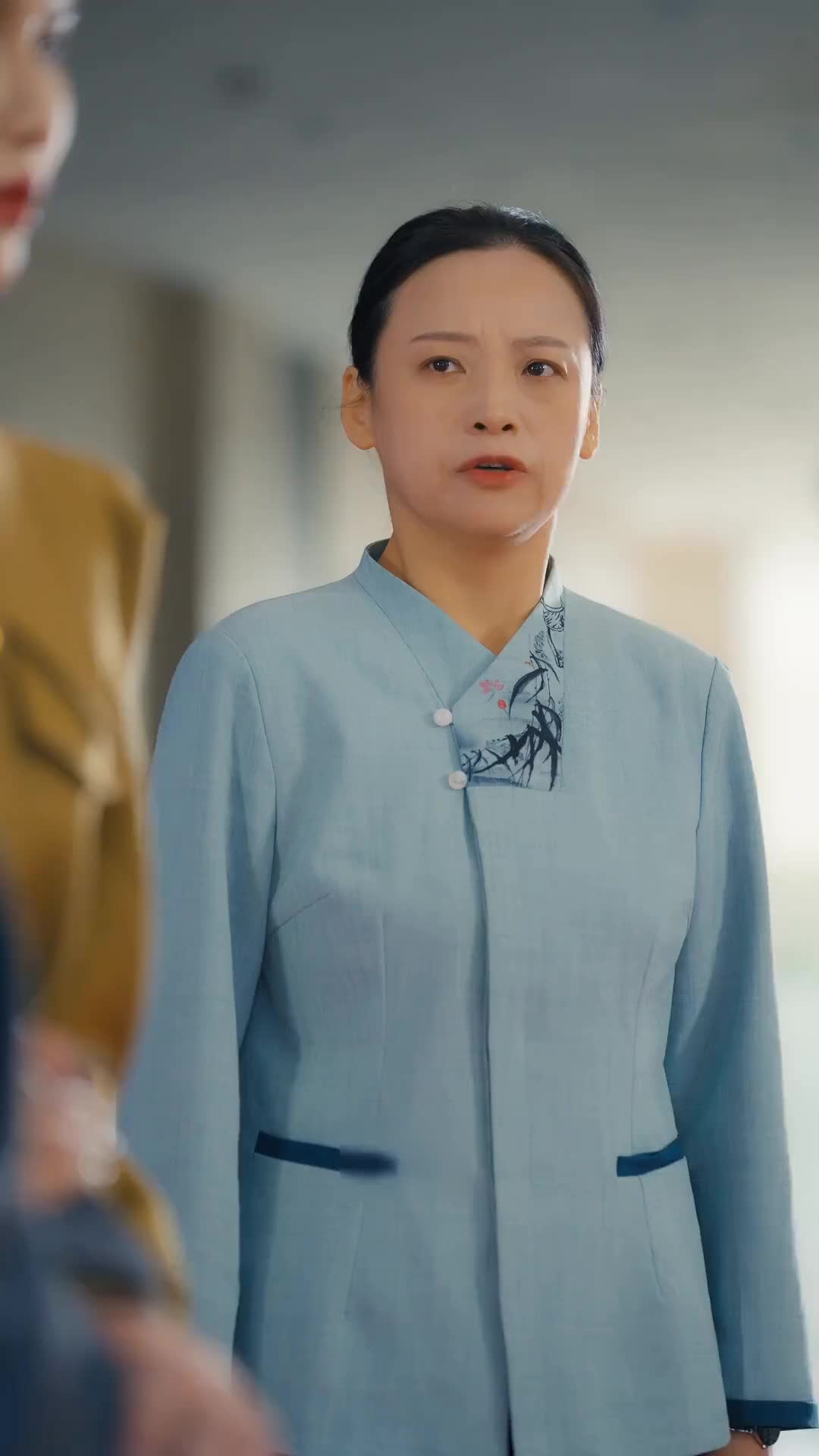 Episode 54 of Heiress's Counterattack