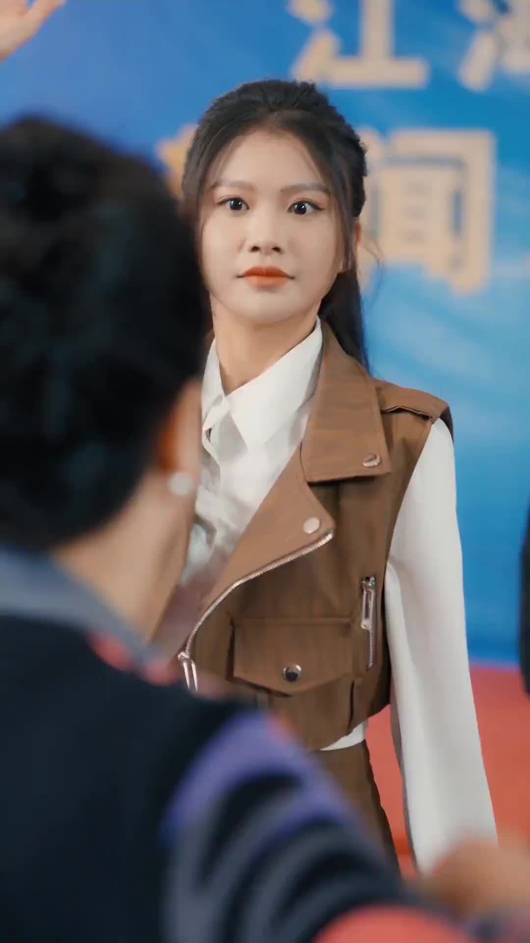 Episode 56 of Heiress's Counterattack