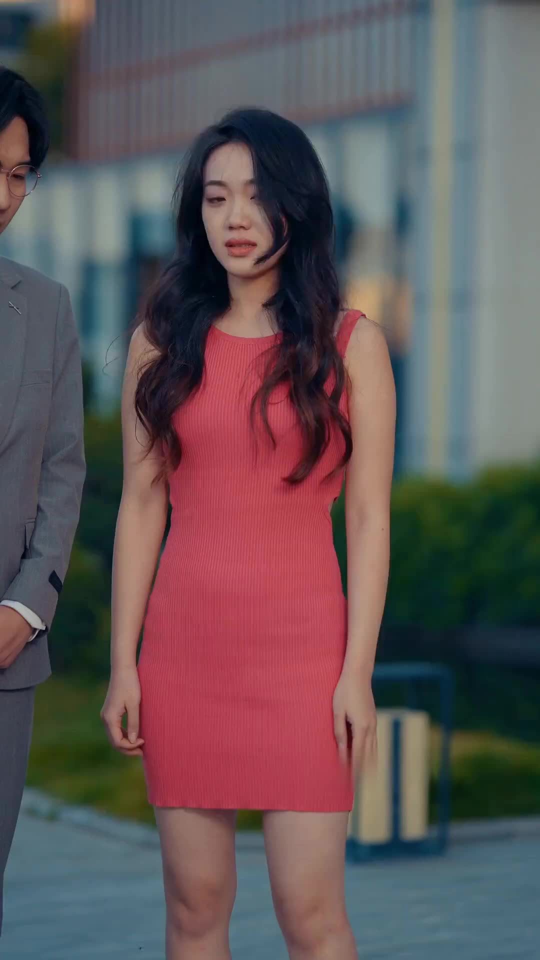 Episode 59 of Heiress's Counterattack