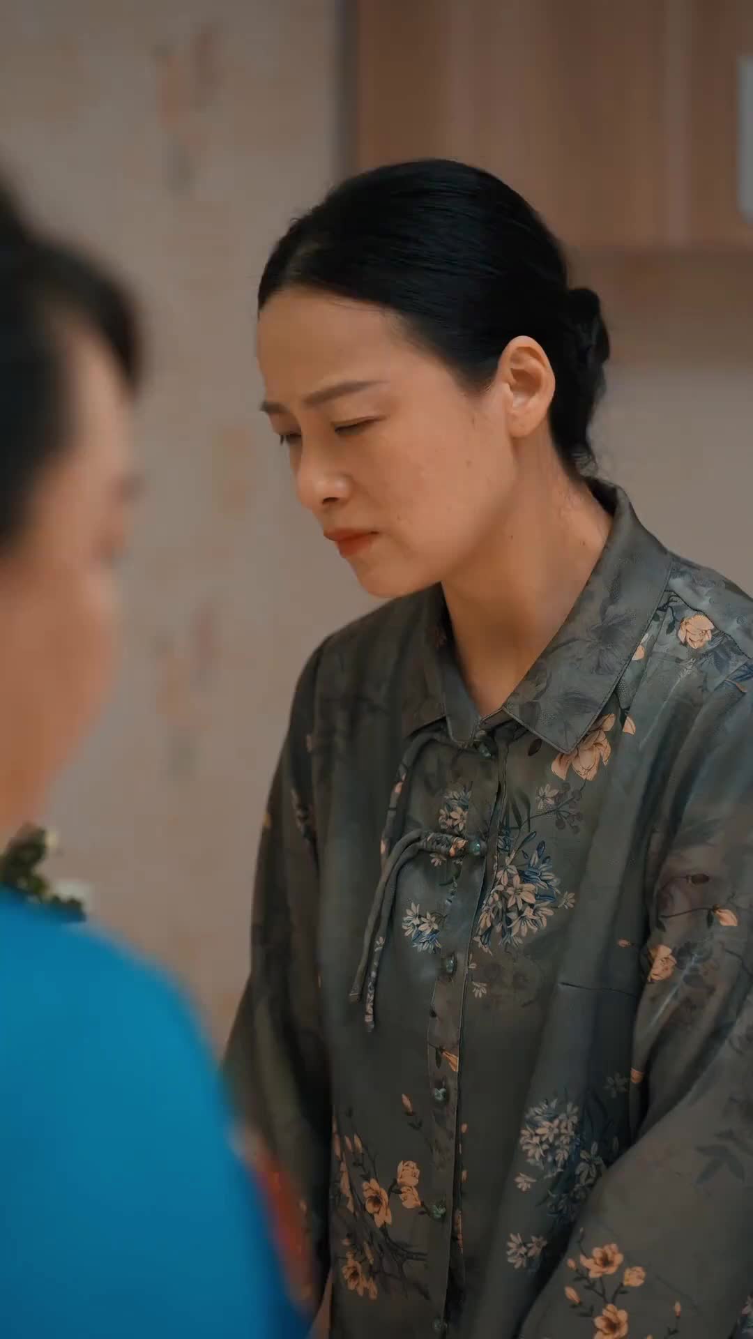 Episode 60 of Heiress's Counterattack