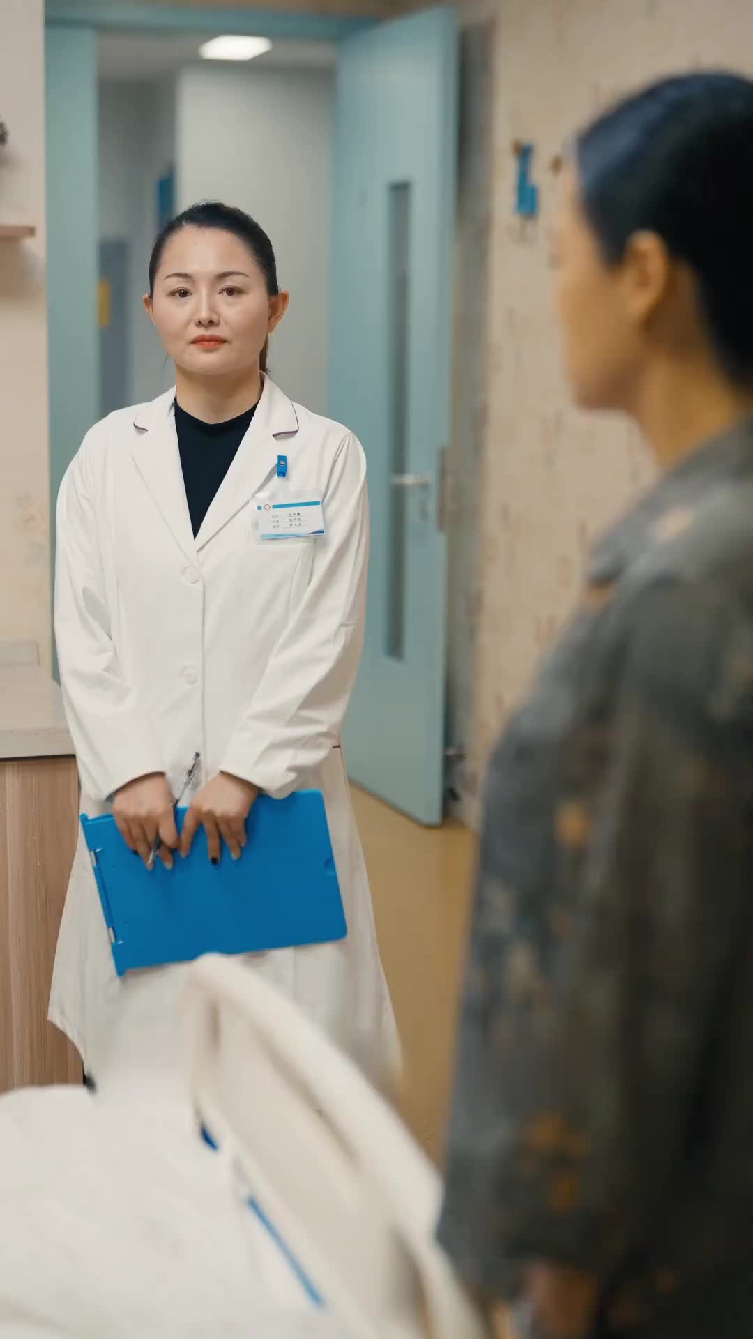 Episode 62 of Heiress's Counterattack