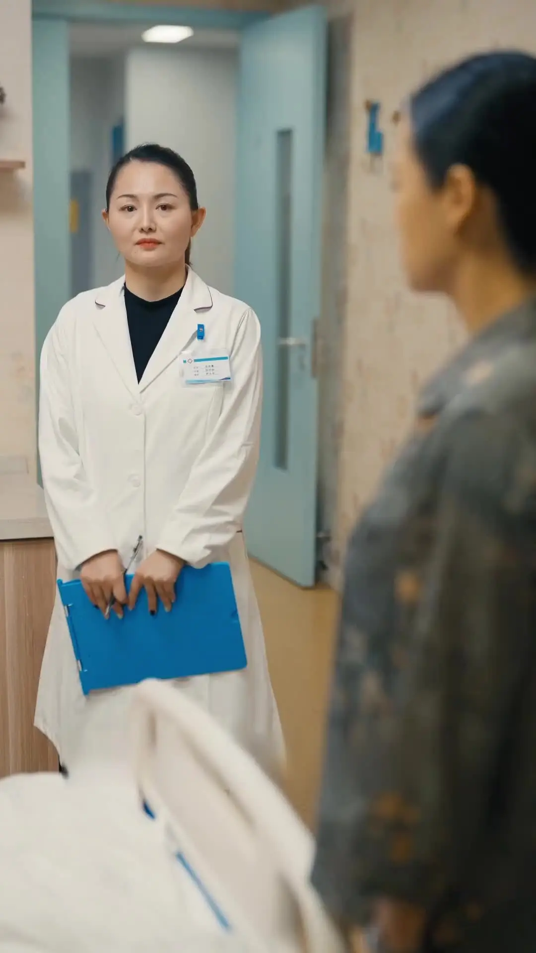 Episode 62 of Heiress's Counterattack