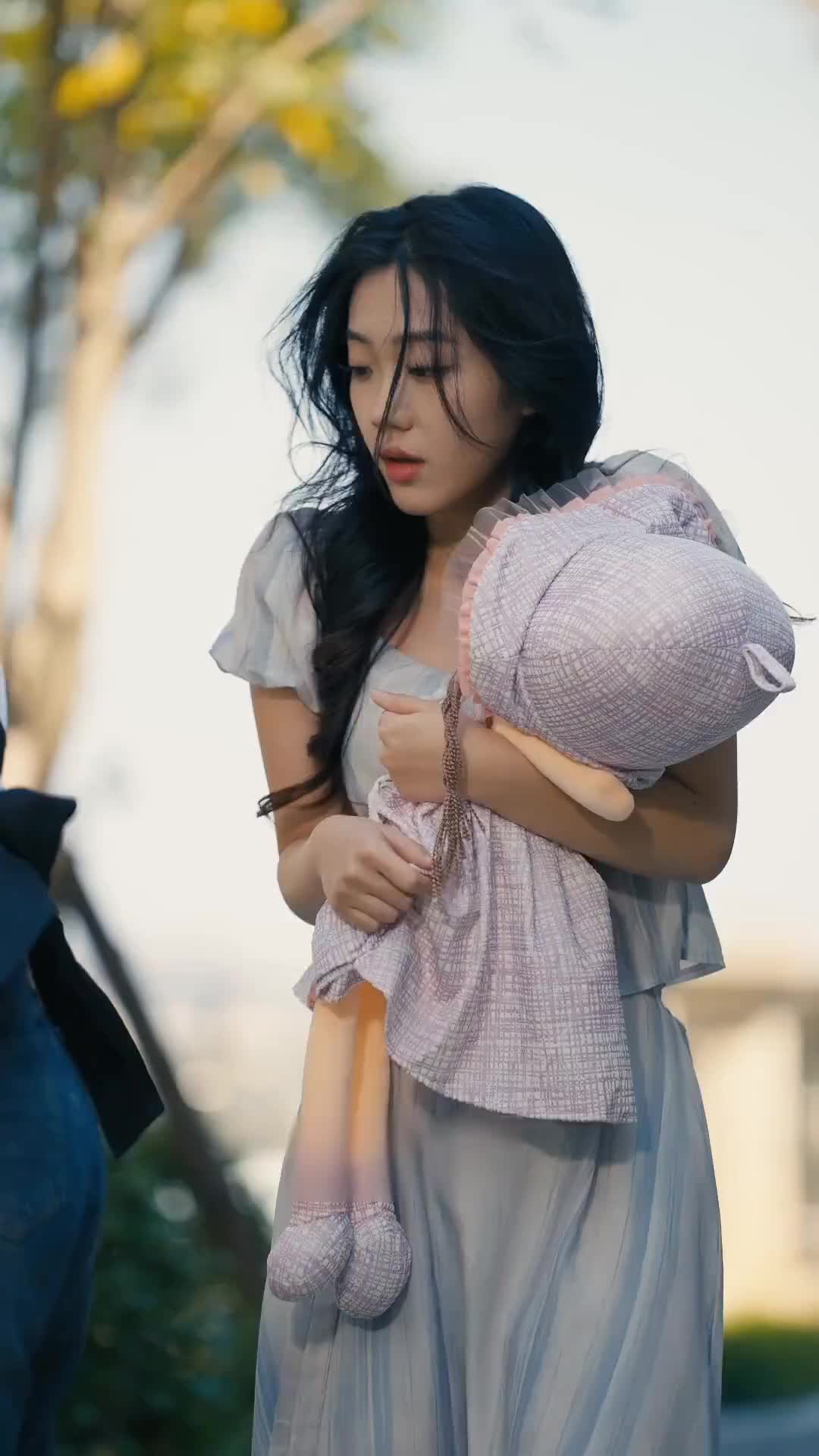 Episode 68 of Heiress's Counterattack