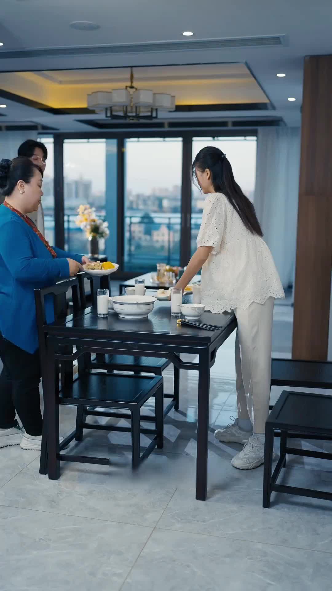 Episode 7 of Heiress's Counterattack