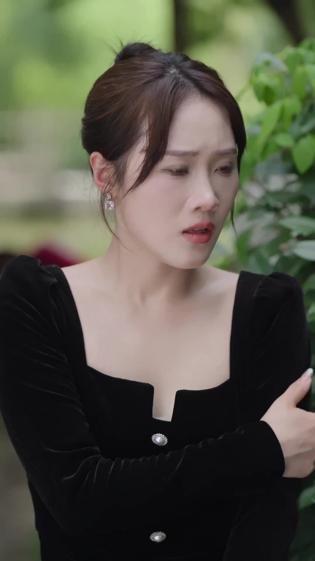 Episode 17 of Heiress, Your Husband is a General