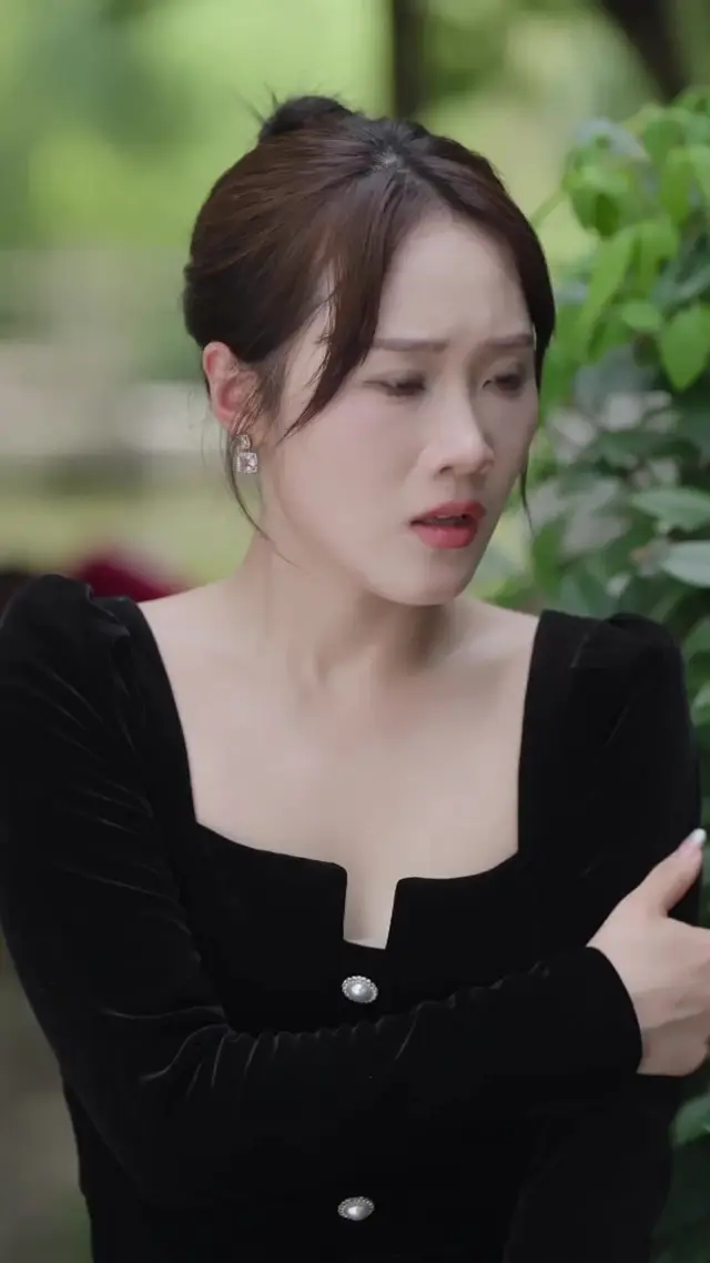 Episode 17 of Heiress, Your Husband is a General