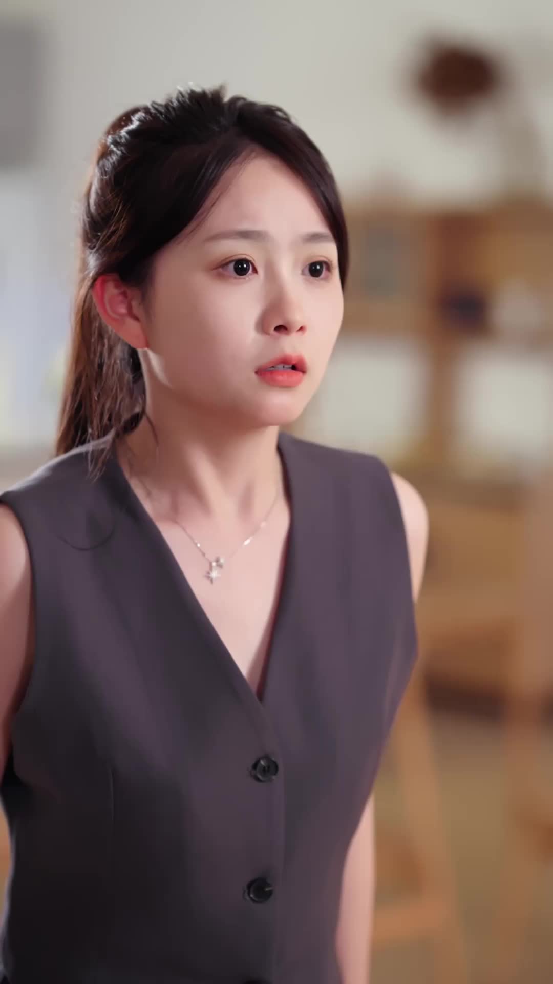 Episode 28 of Heiress, Your Husband is a General