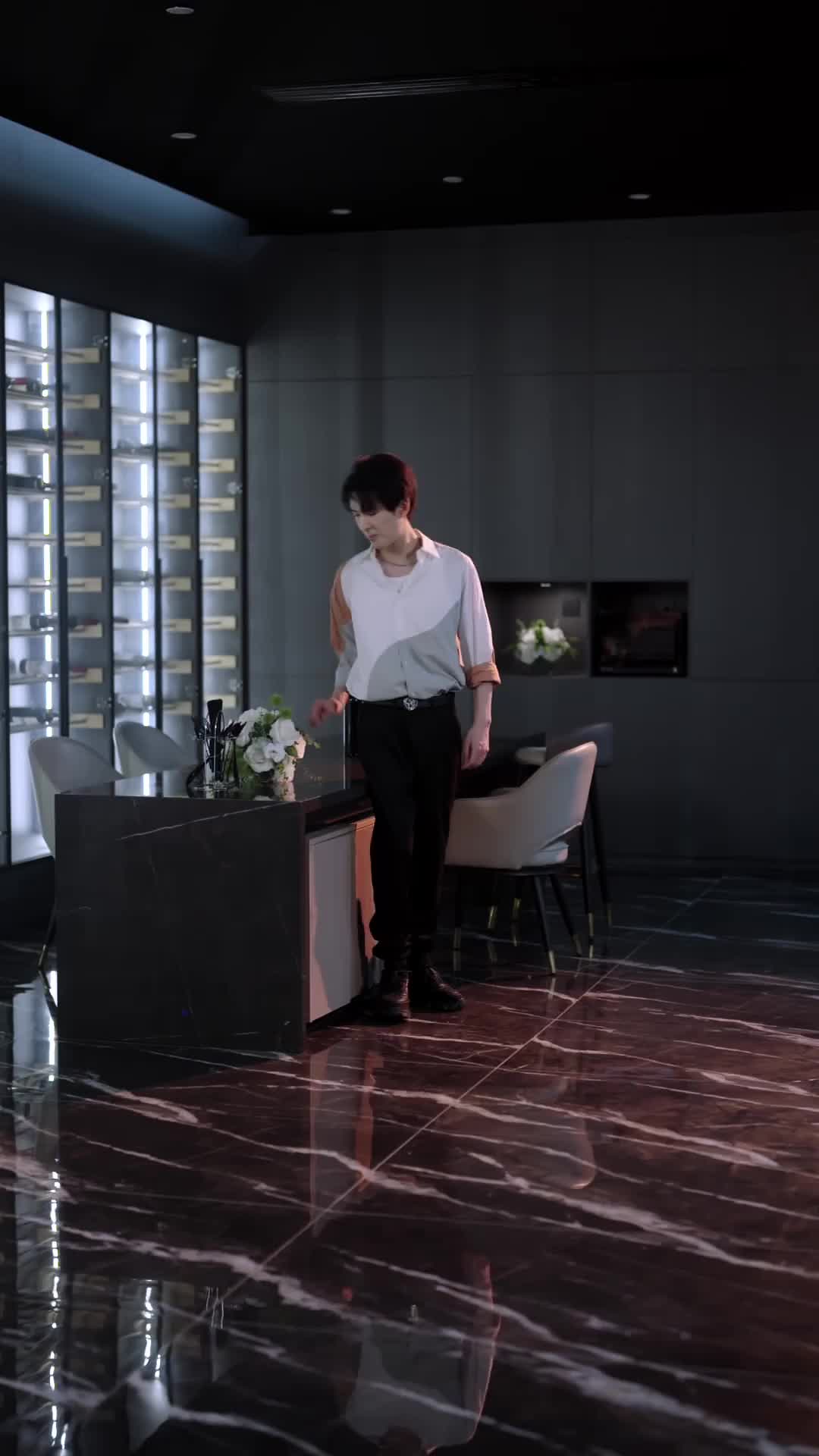Episode 29 of Heiress, Your Husband is a General