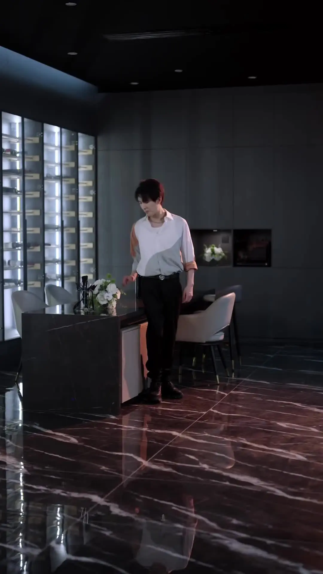 Episode 29 of Heiress, Your Husband is a General