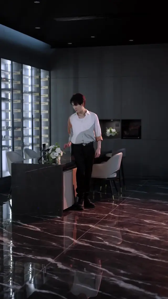 Episode 29 of Heiress, Your Husband is a General