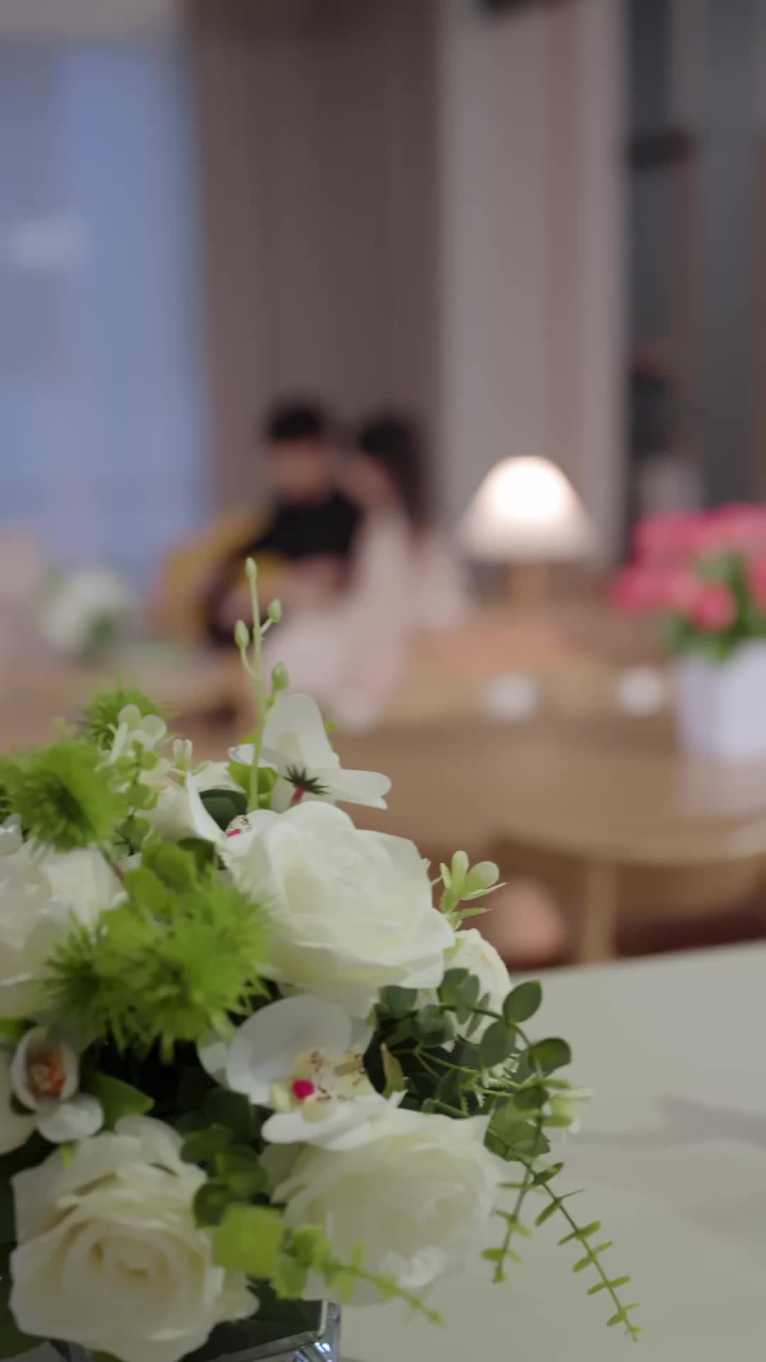 Episode 31 of Heiress, Your Husband is a General