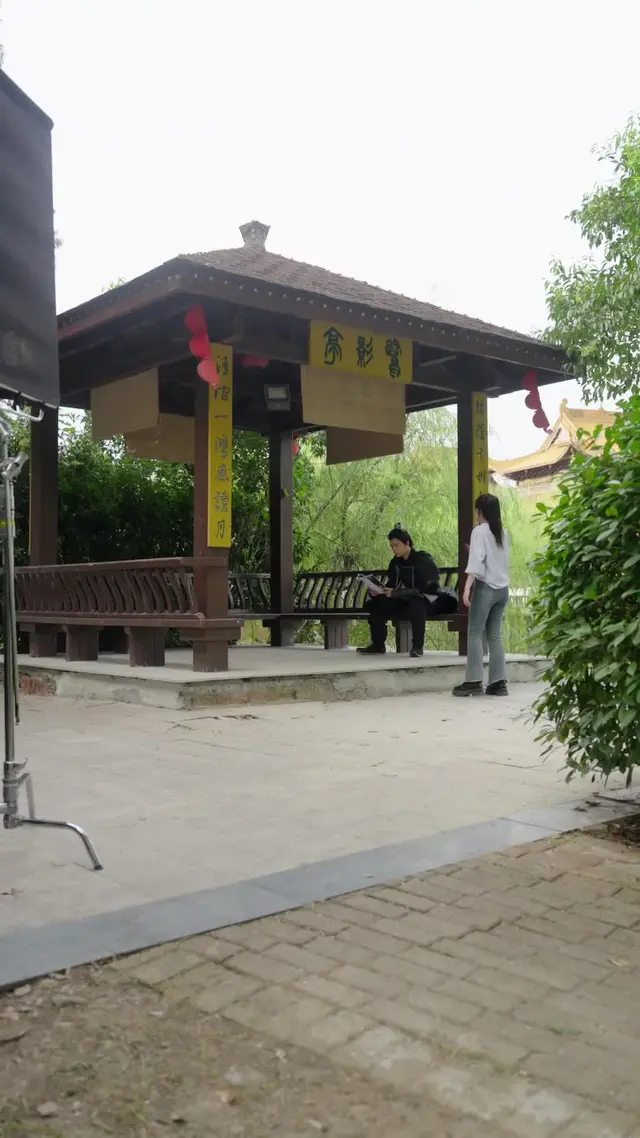 Episode 36 of Heiress, Your Husband is a General