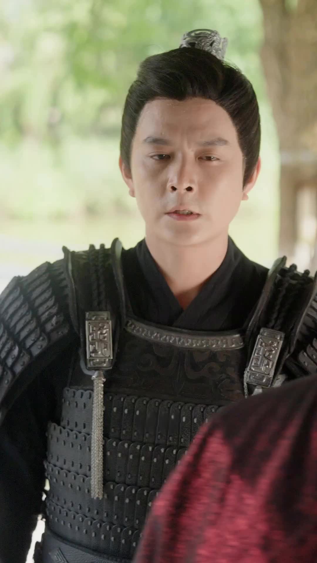 Episode 41 of Heiress, Your Husband is a General