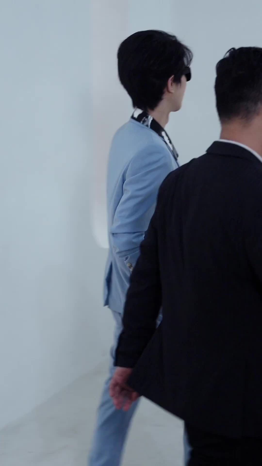 Episode 5 of Heiress, Your Husband is a General