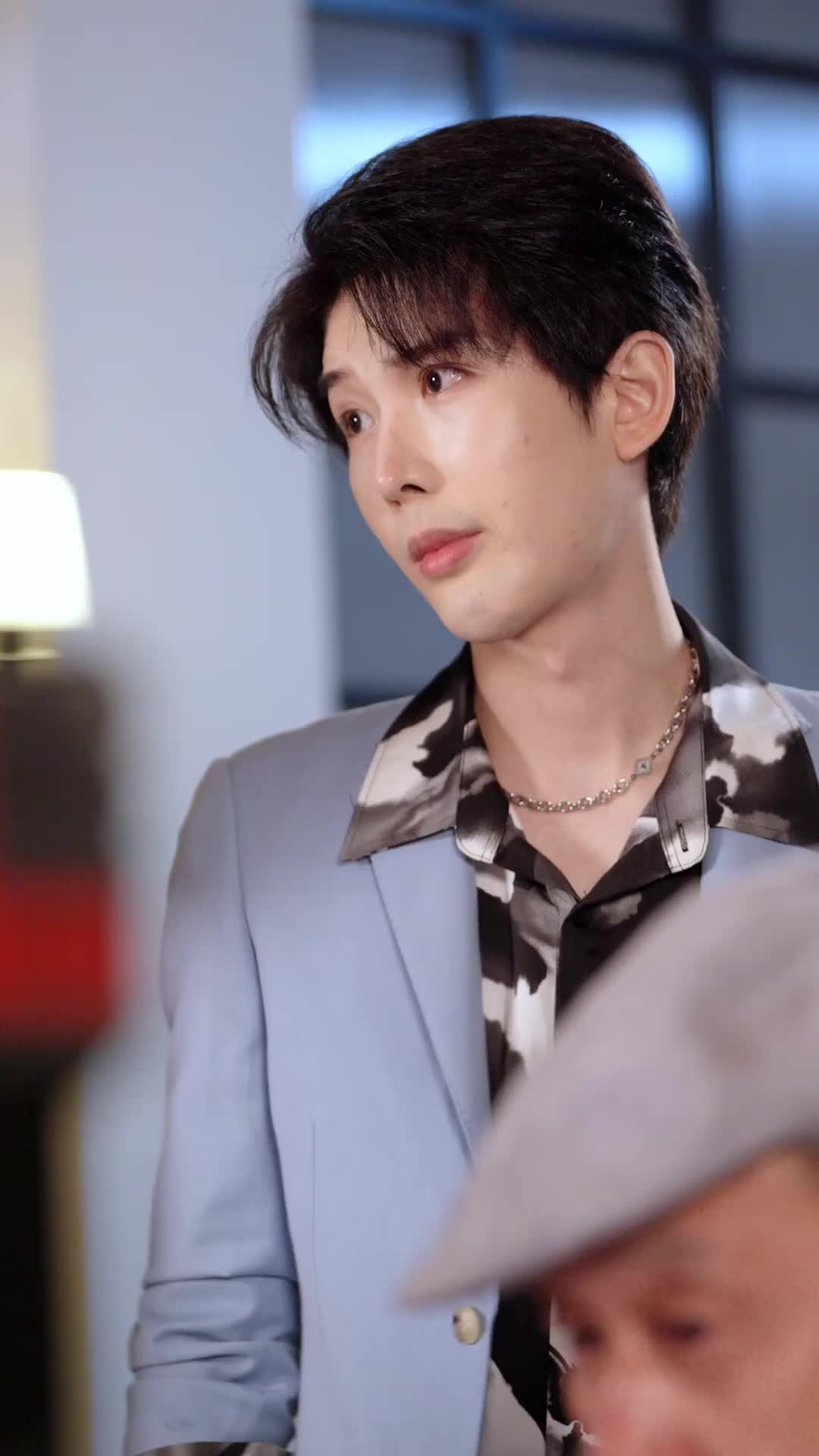 Episode 6 of Heiress, Your Husband is a General