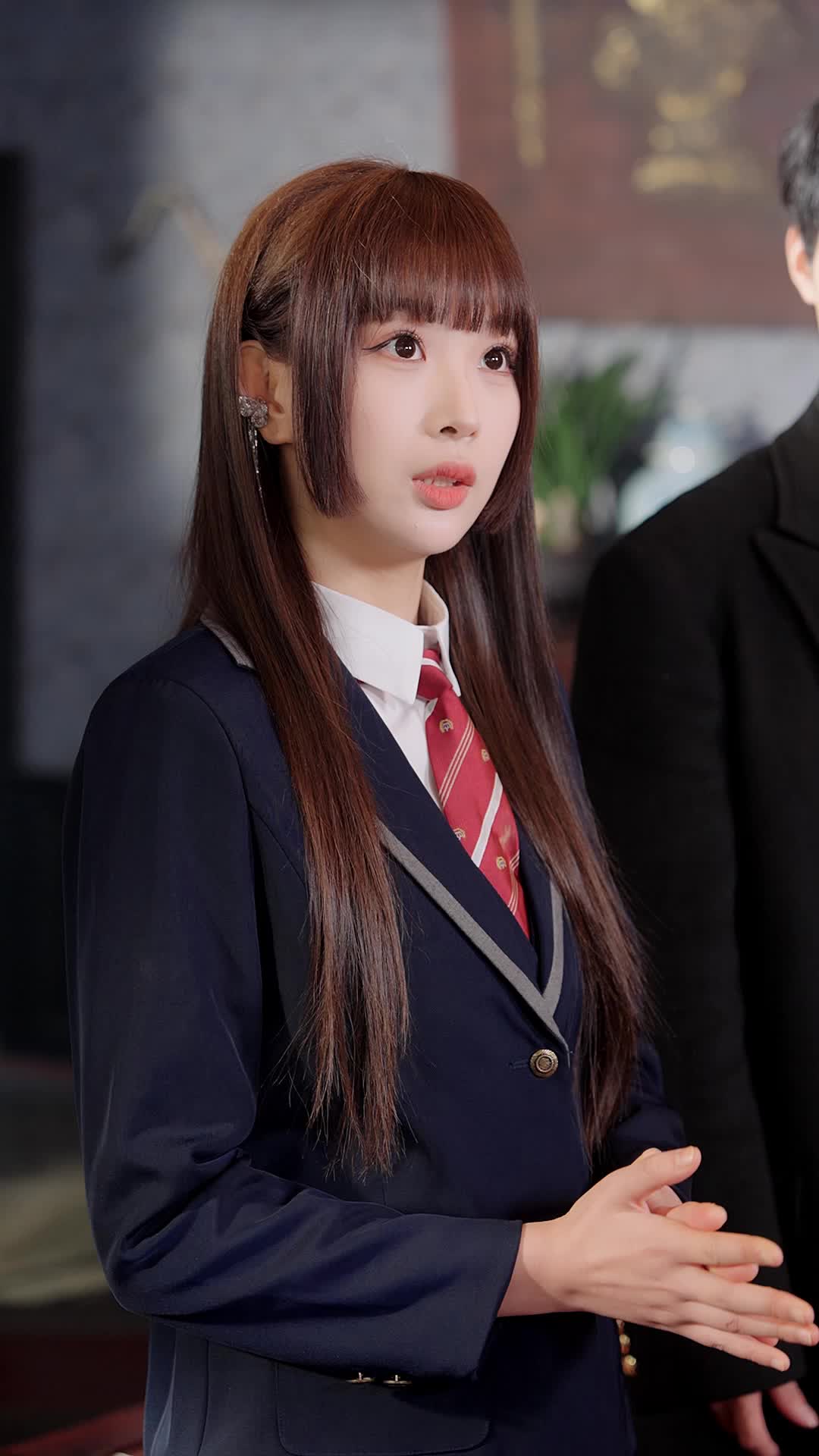 Episode 36 of Hell's Warden Returns