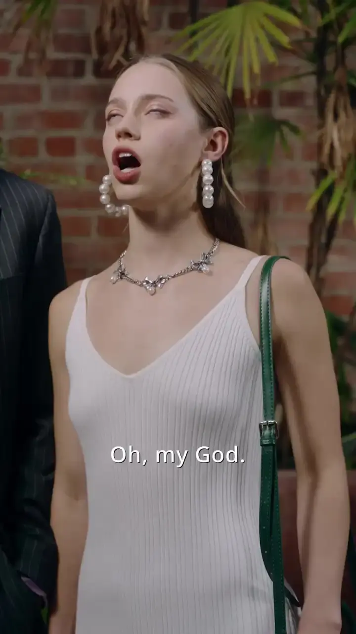 Episode 2 of Hello, Let's Get Married
