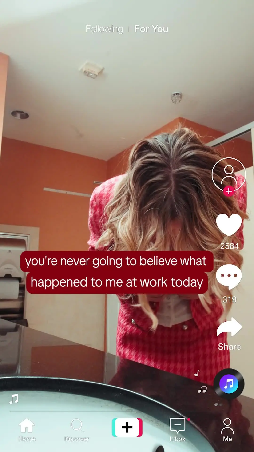 Episode 1 of Help! My Hot Boss Has My Nudes!