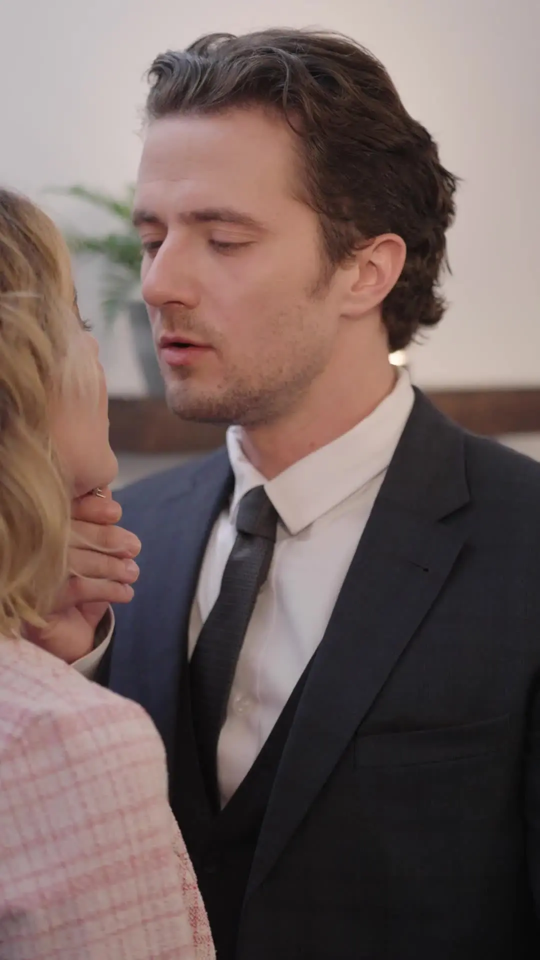 Episode 16 of Help! My Hot Boss Has My Nudes!