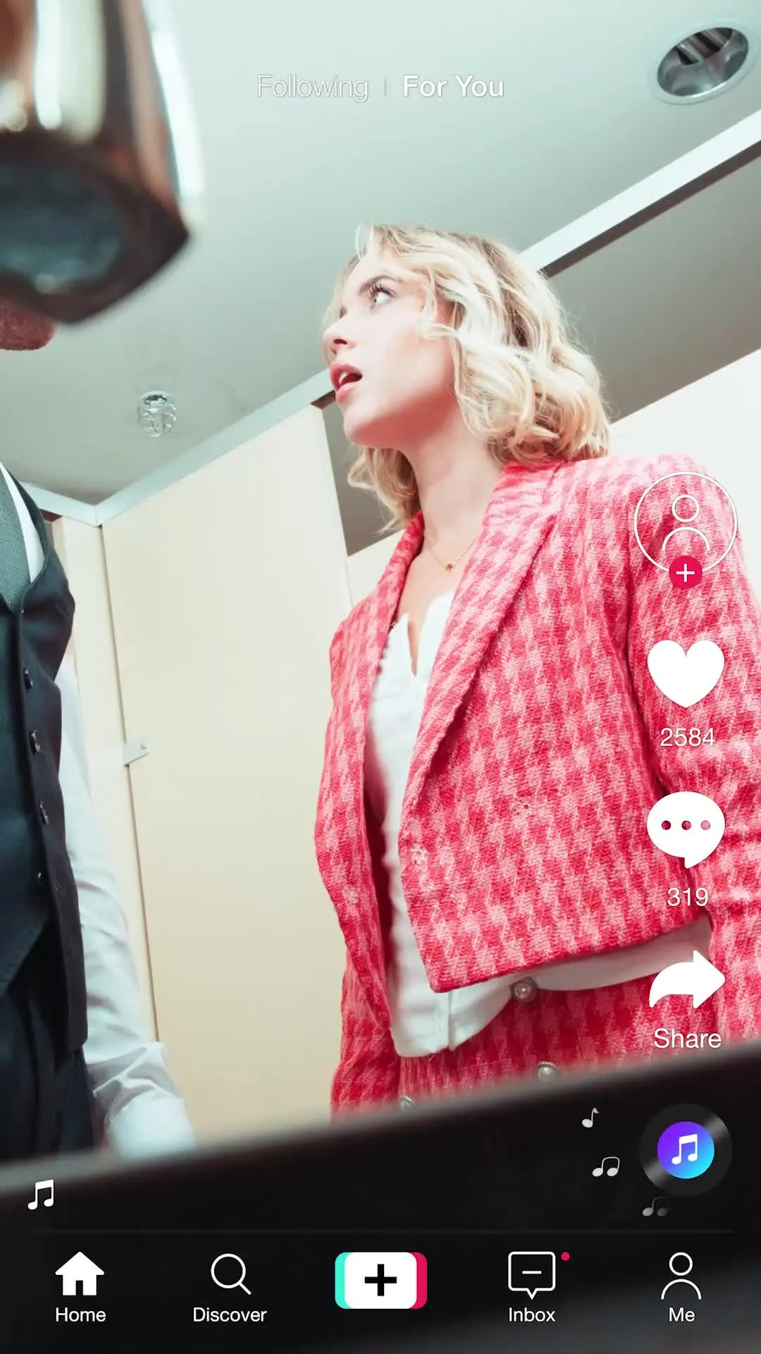 Episode 2 of Help! My Hot Boss Has My Nudes!
