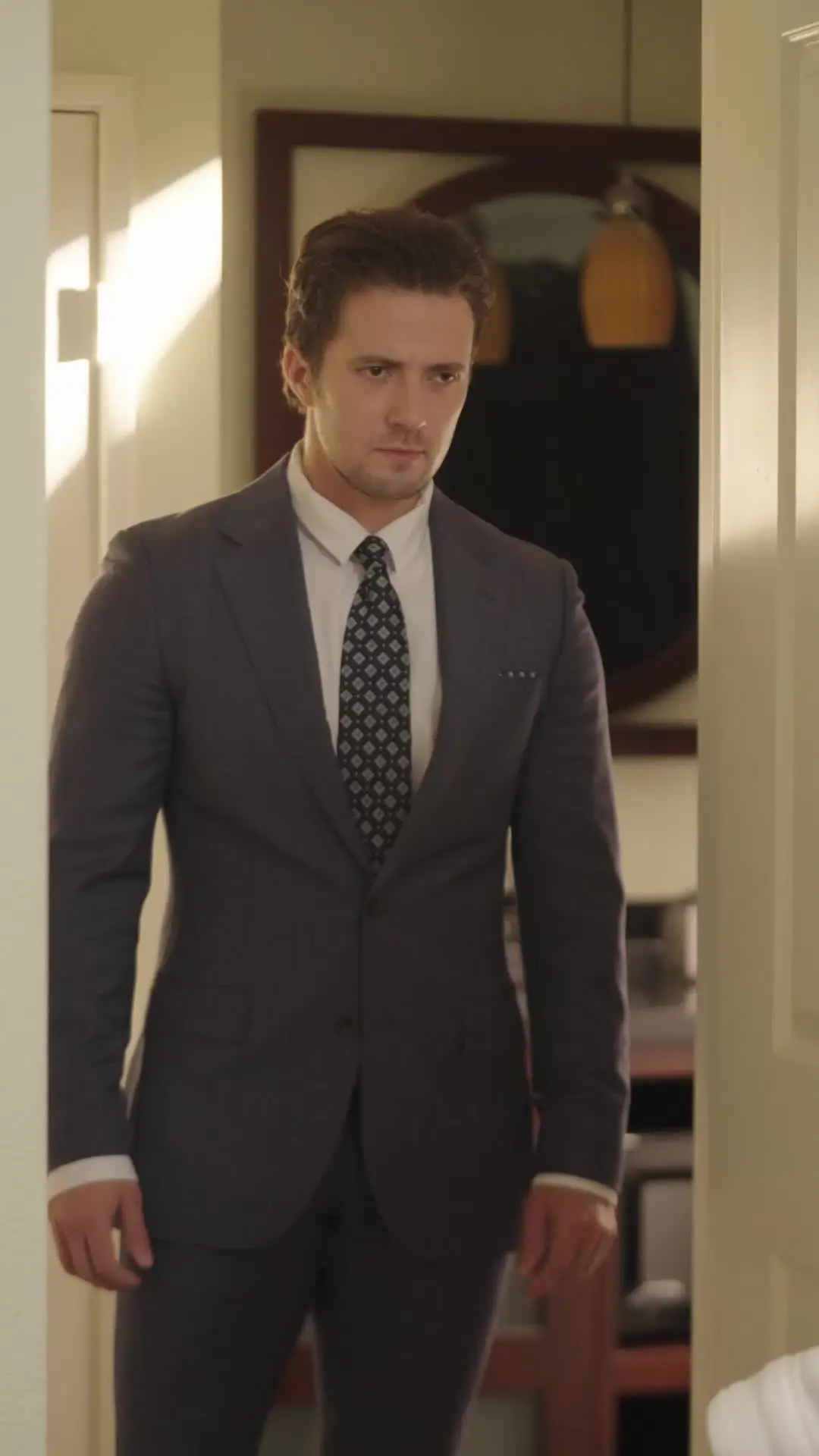 Episode 36 of Help! My Hot Boss Has My Nudes!