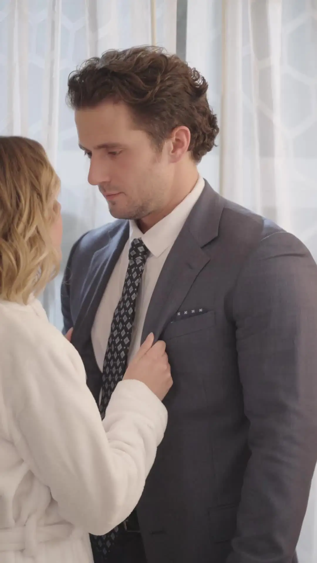 Episode 37 of Help! My Hot Boss Has My Nudes!