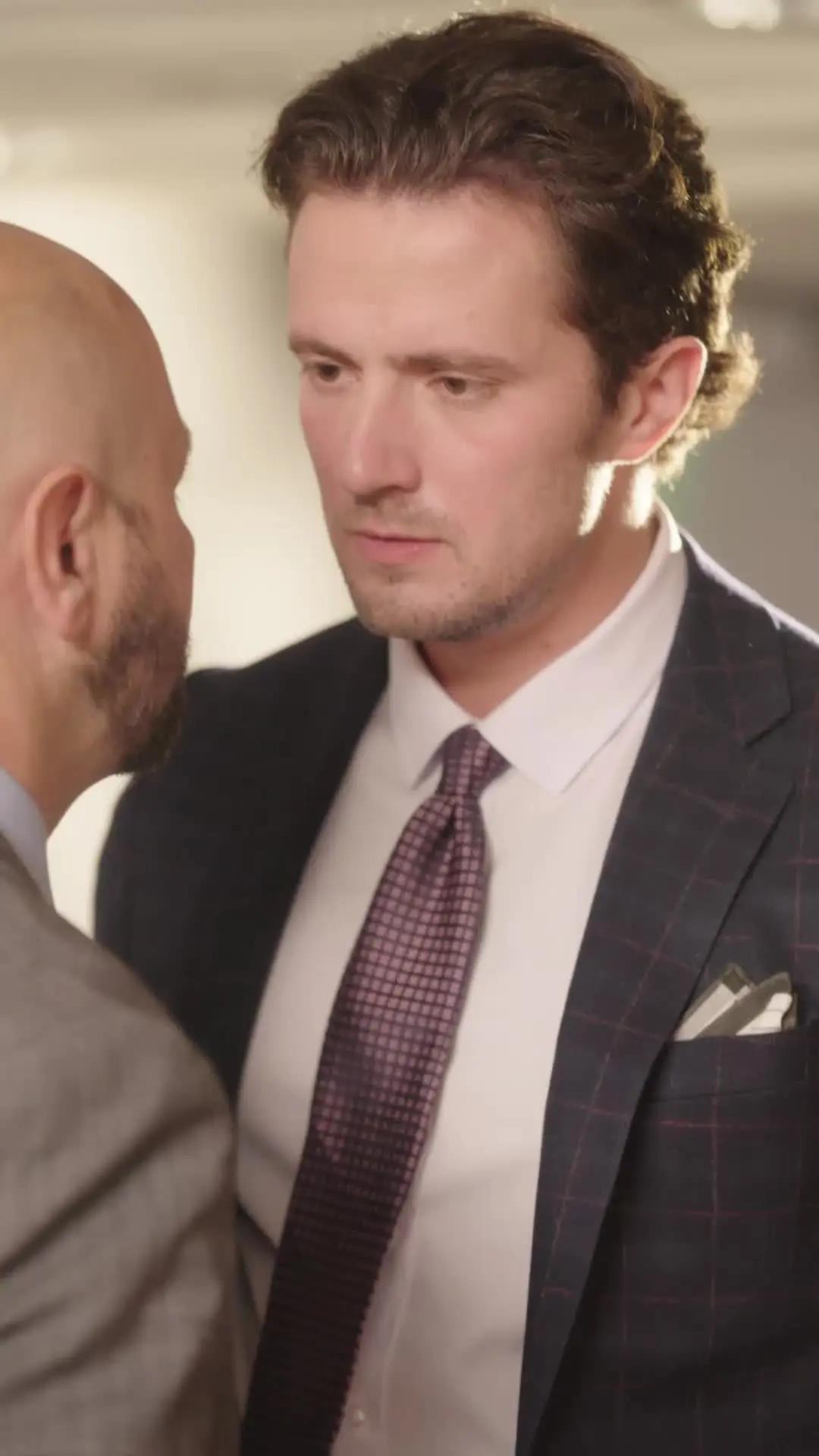 Episode 41 of Help! My Hot Boss Has My Nudes!