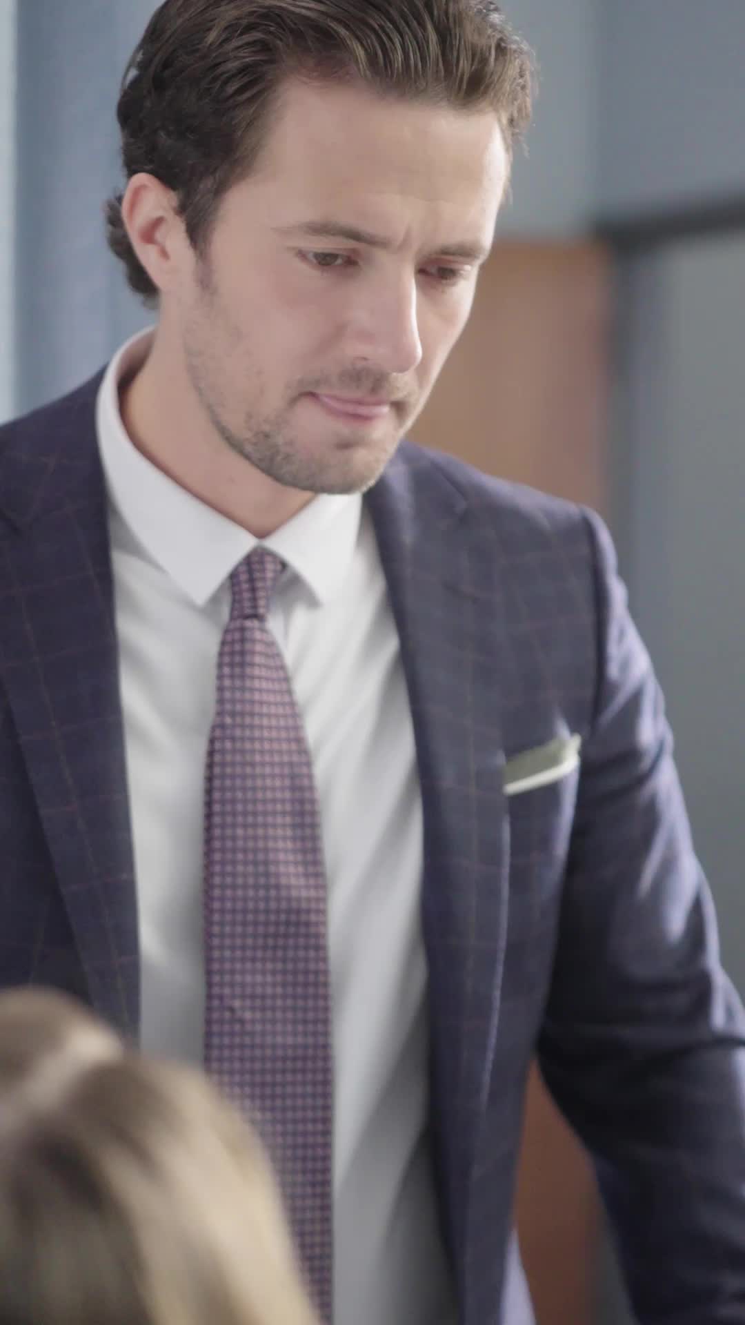 Episode 43 of Help! My Hot Boss Has My Nudes!