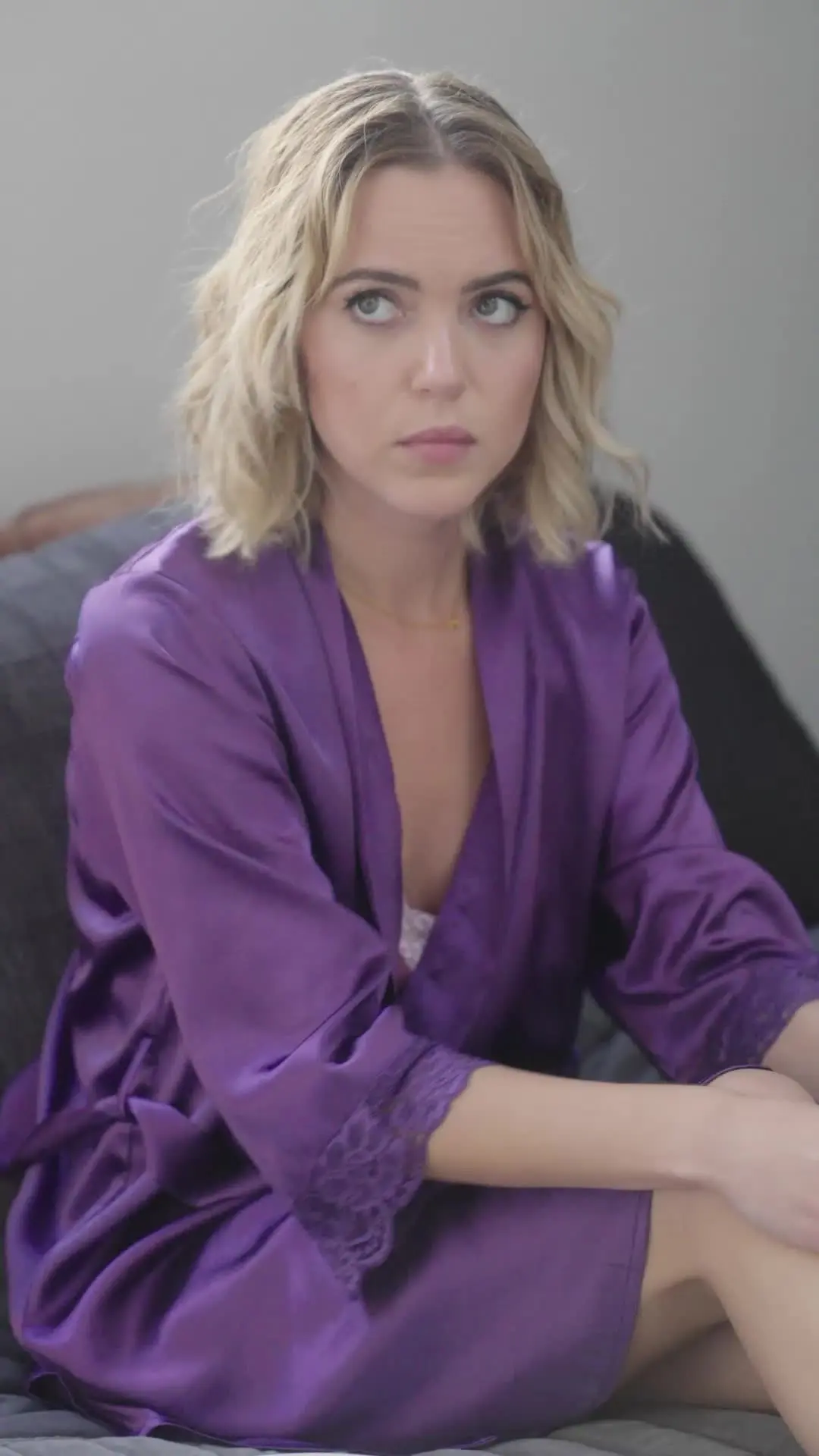 Episode 46 of Help! My Hot Boss Has My Nudes!