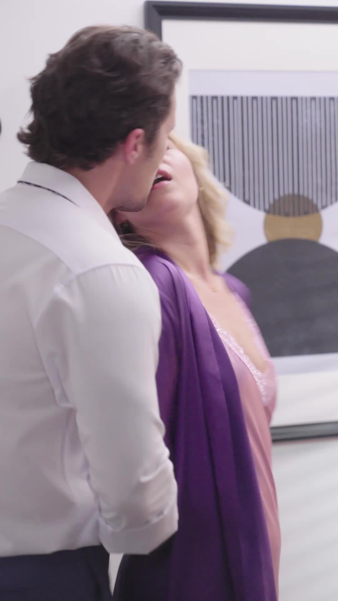 Episode 49 of Help! My Hot Boss Has My Nudes!